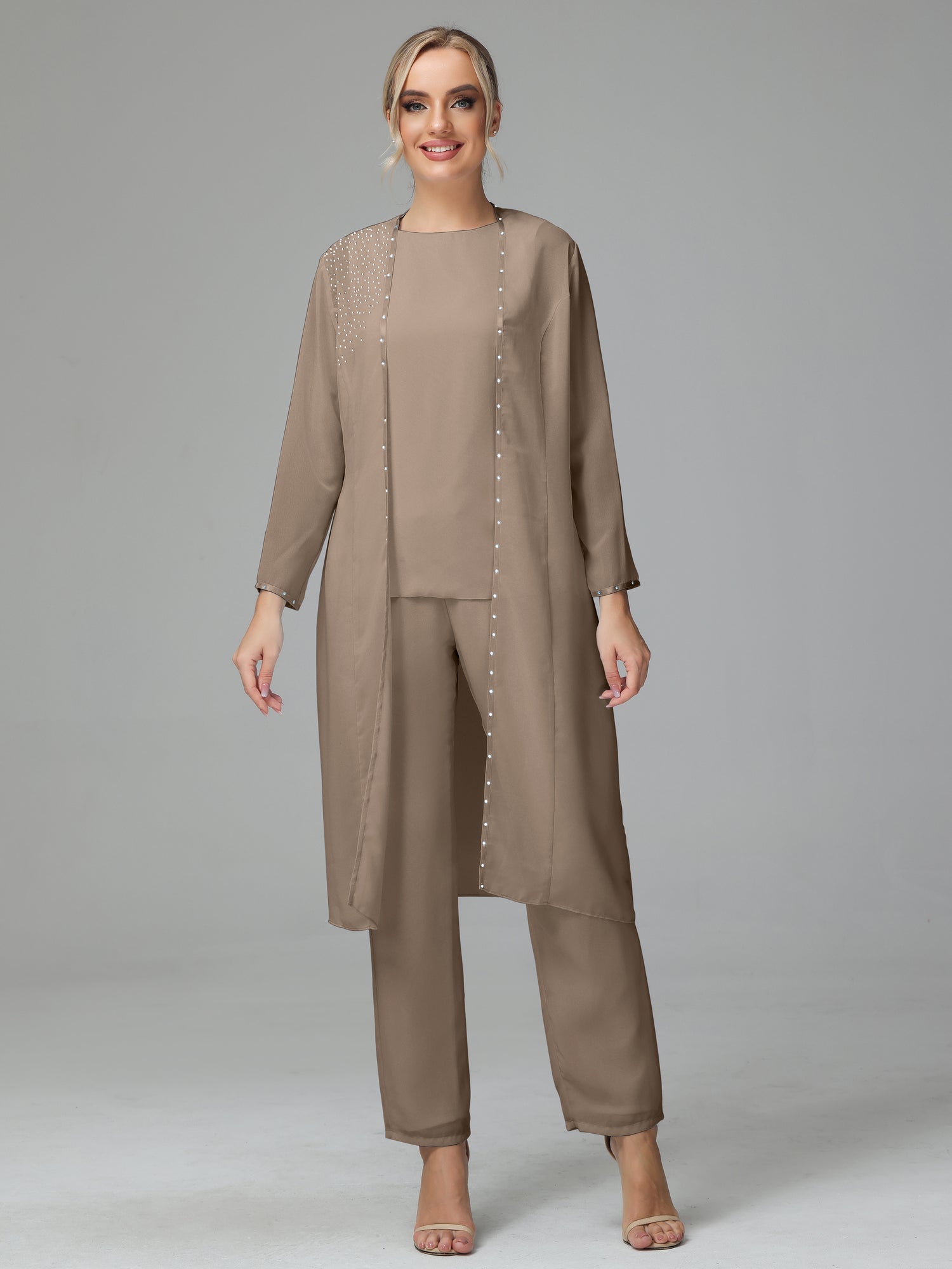 Taupe