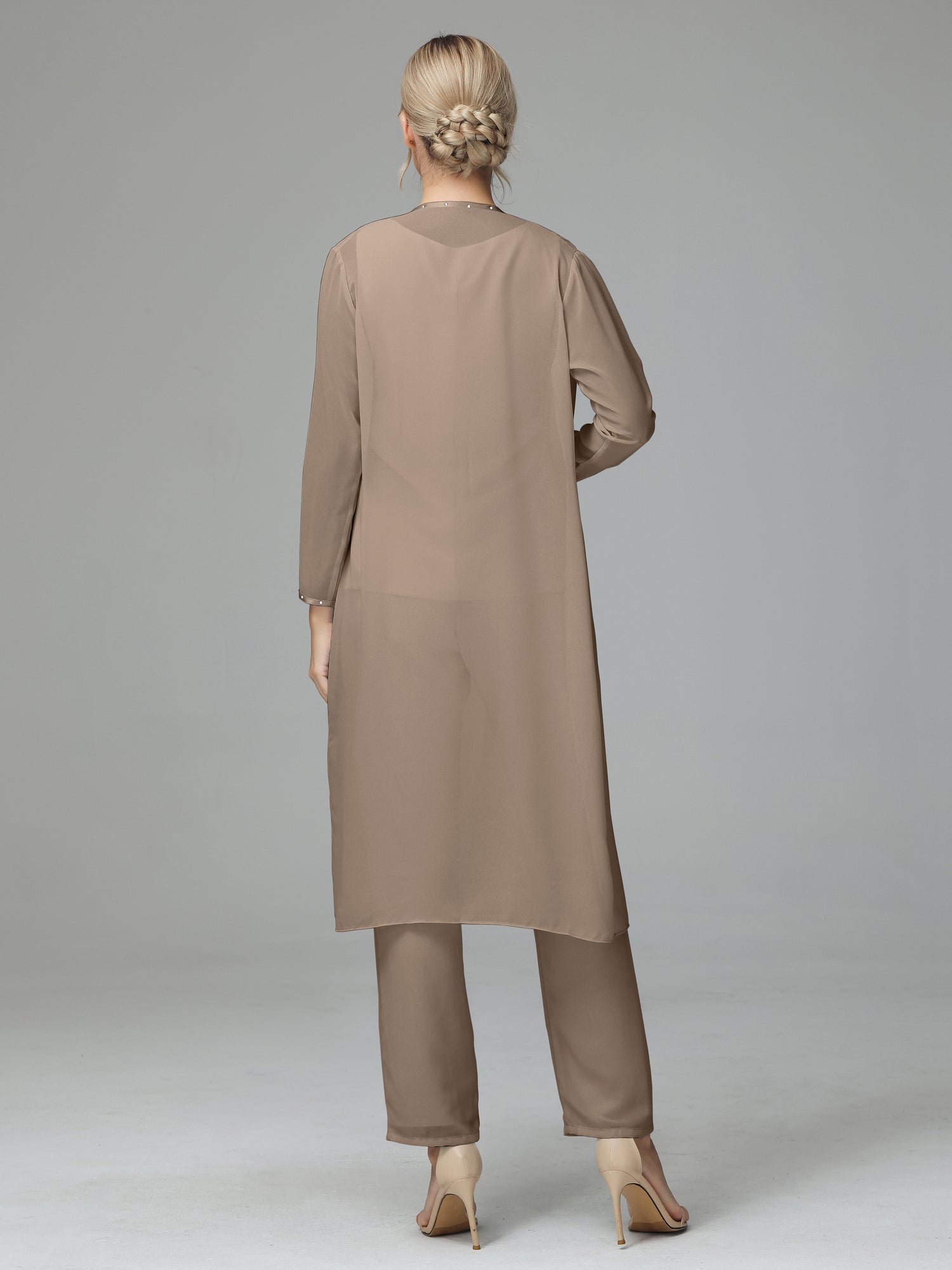 Taupe