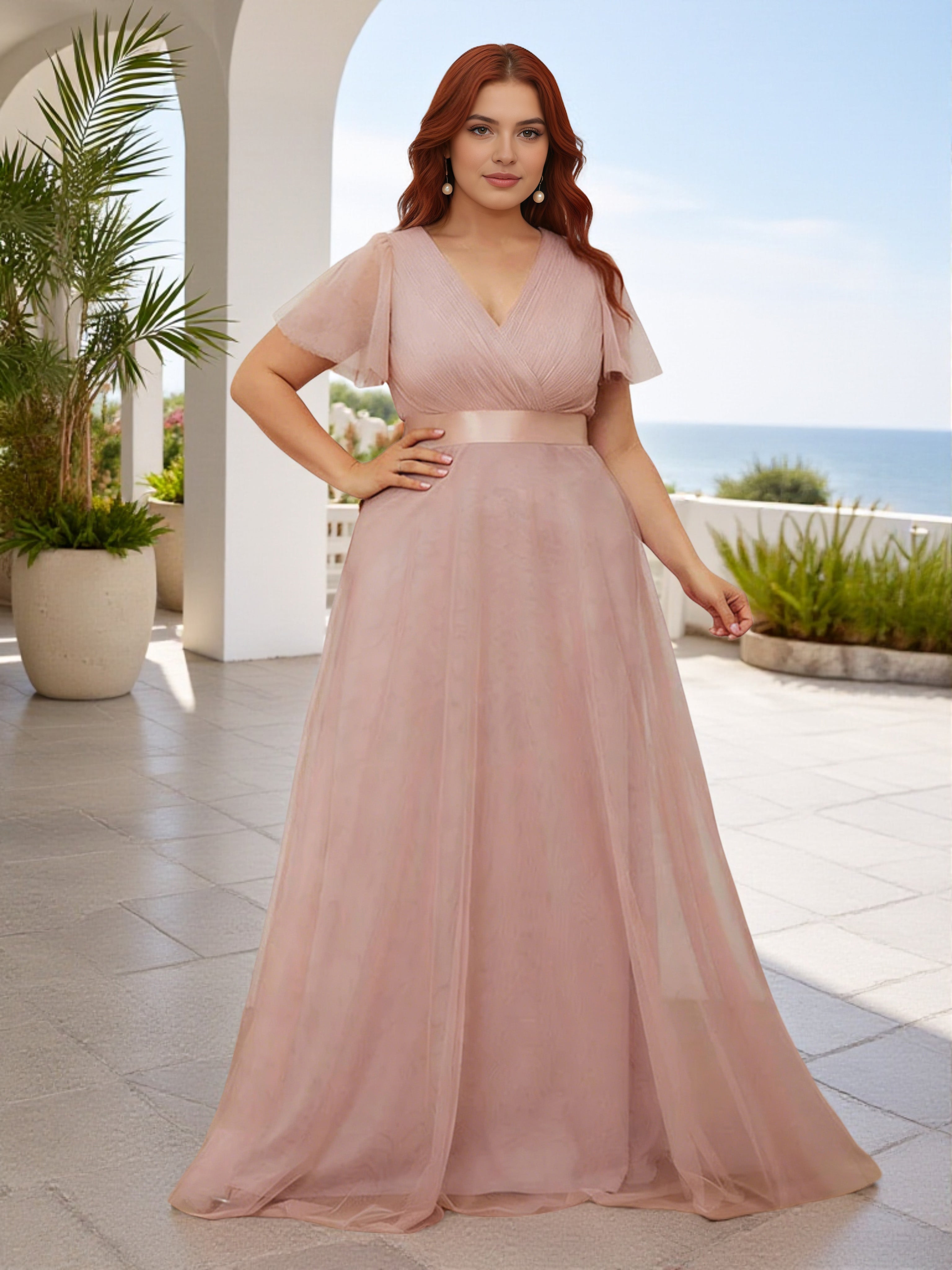 Pink Bridesmaid Dresses Pink Bridesmaid Dresses