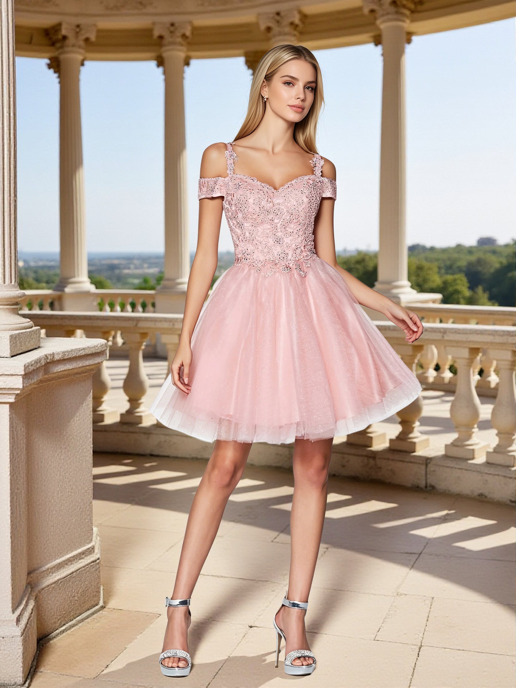 Blush