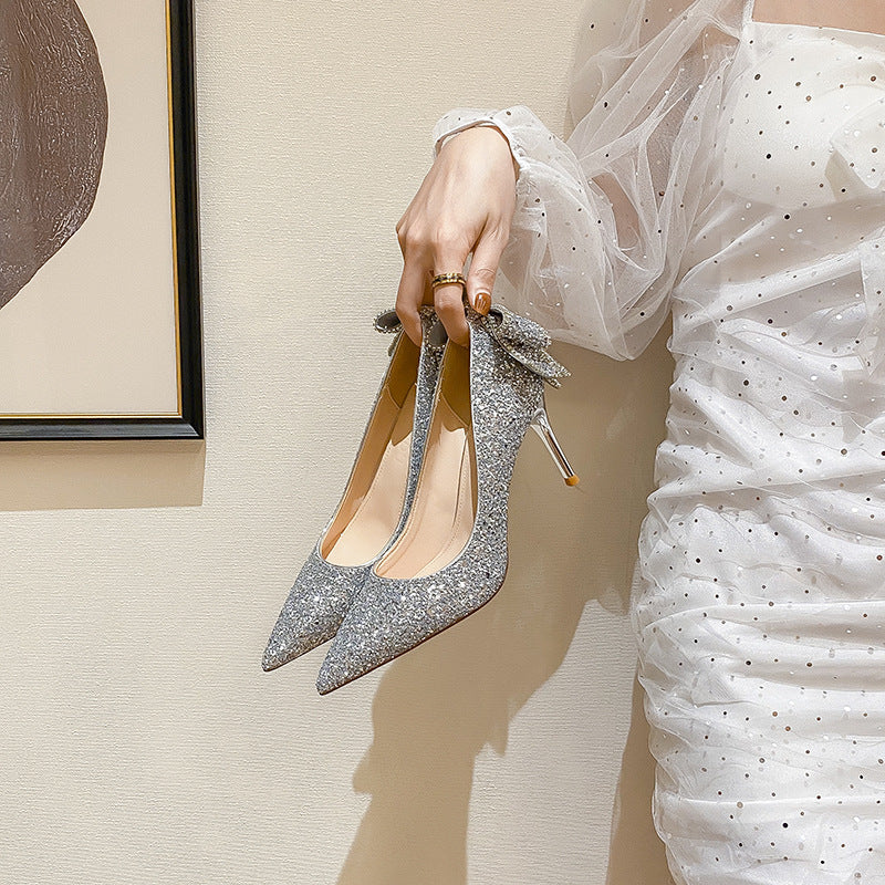 Boutique bridal shoes Clearance