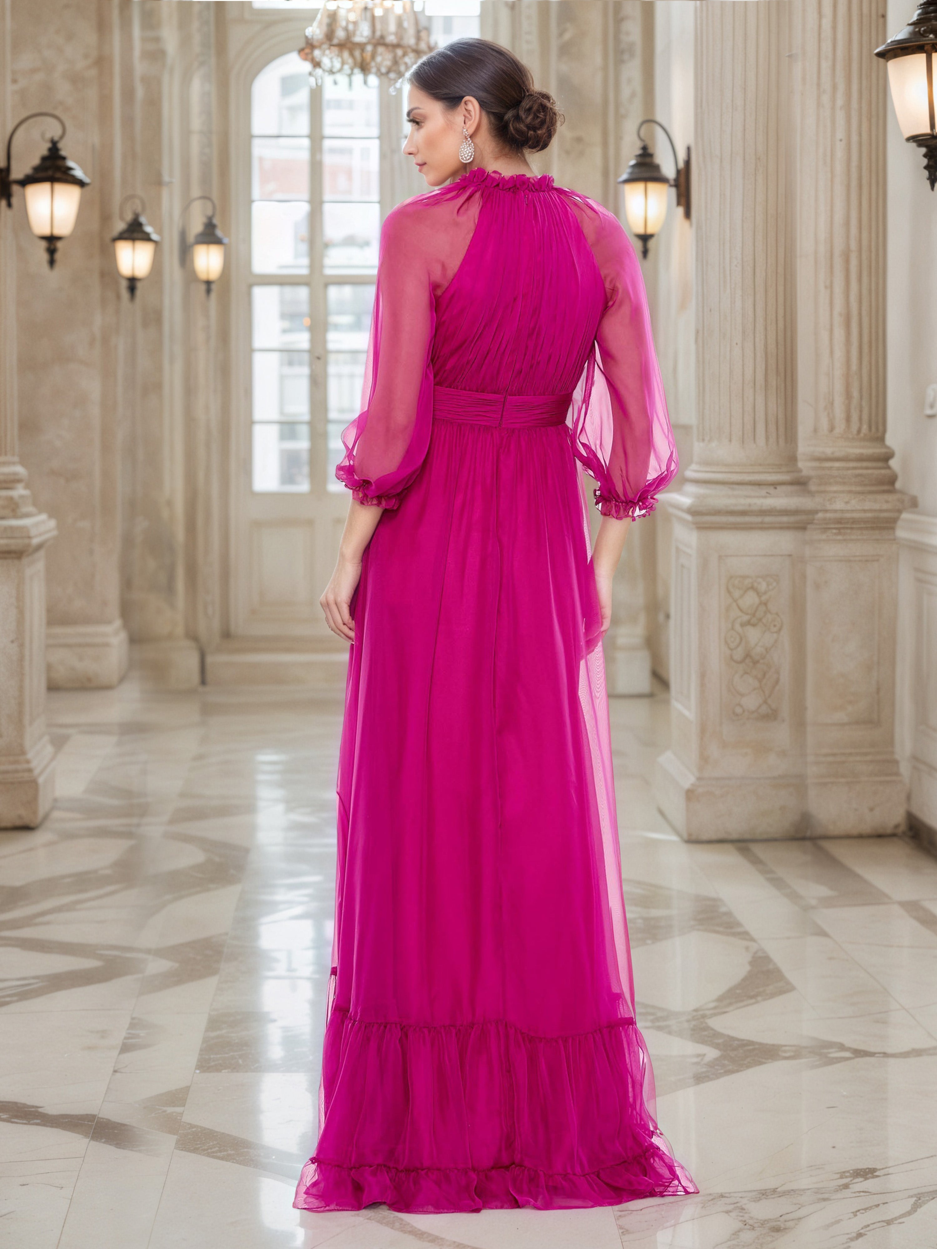 Fuchsia