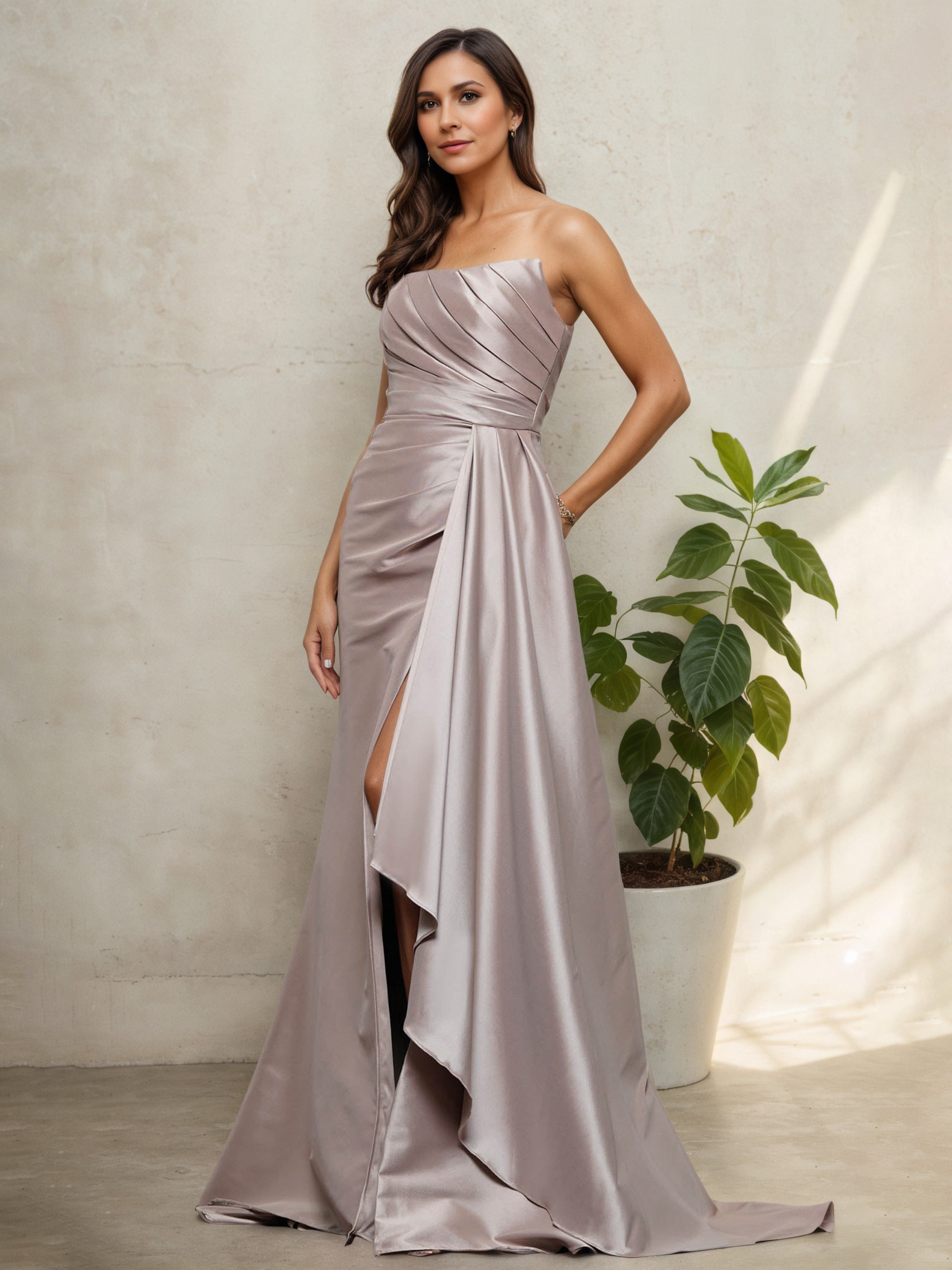 Taupe