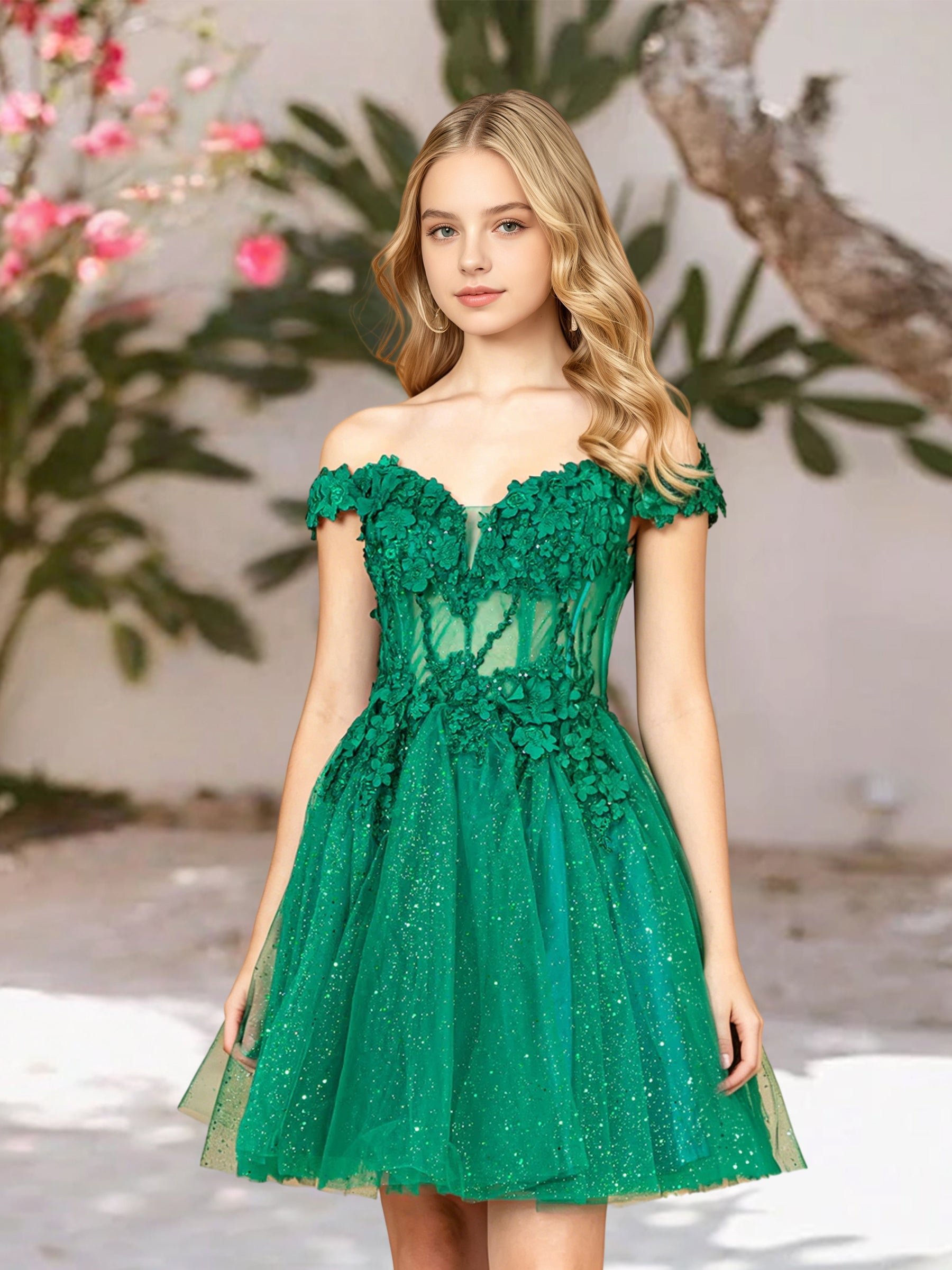Emerald