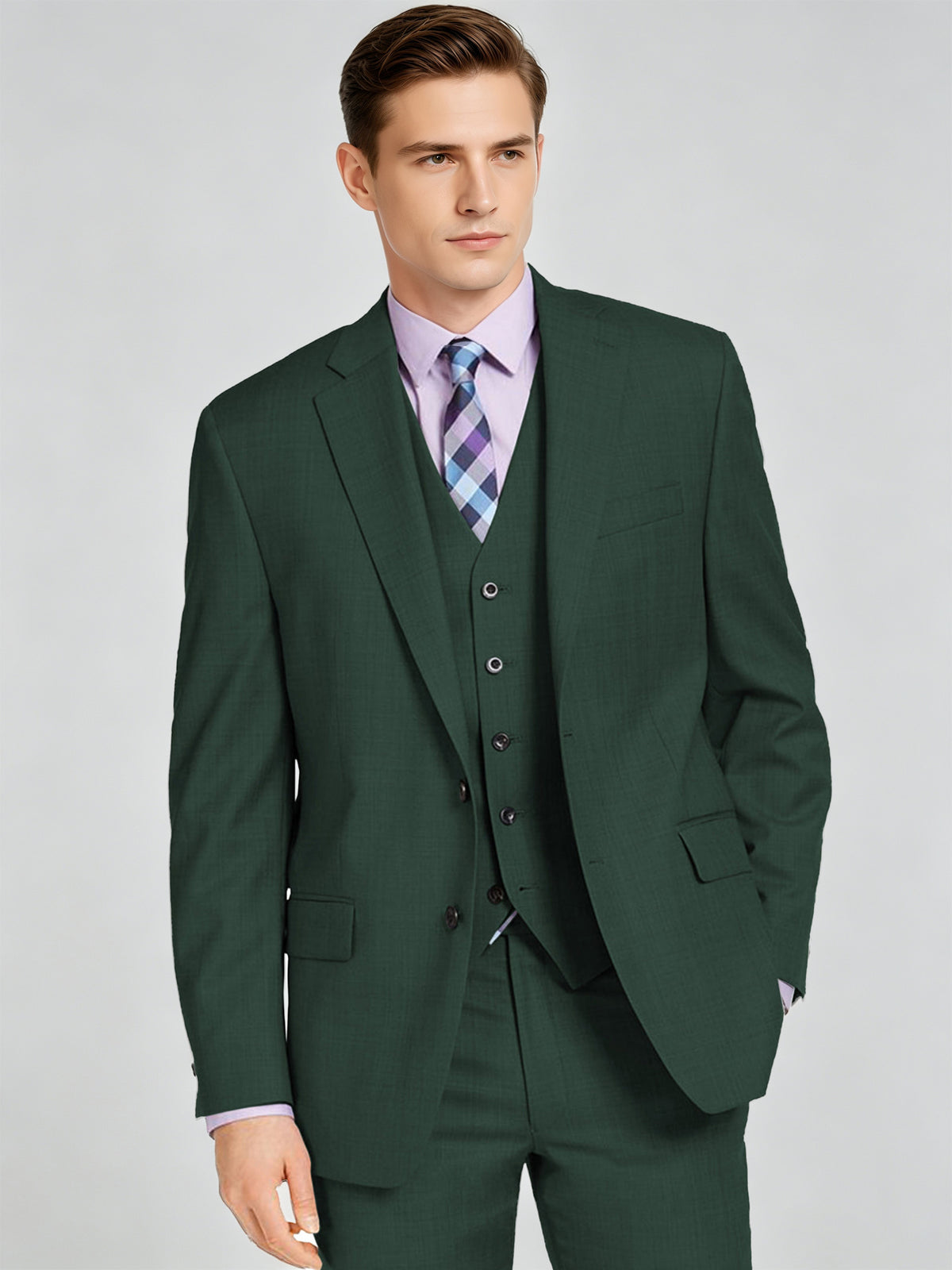 Hunter_Green