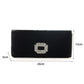 Fashion Diamond Chain Bag