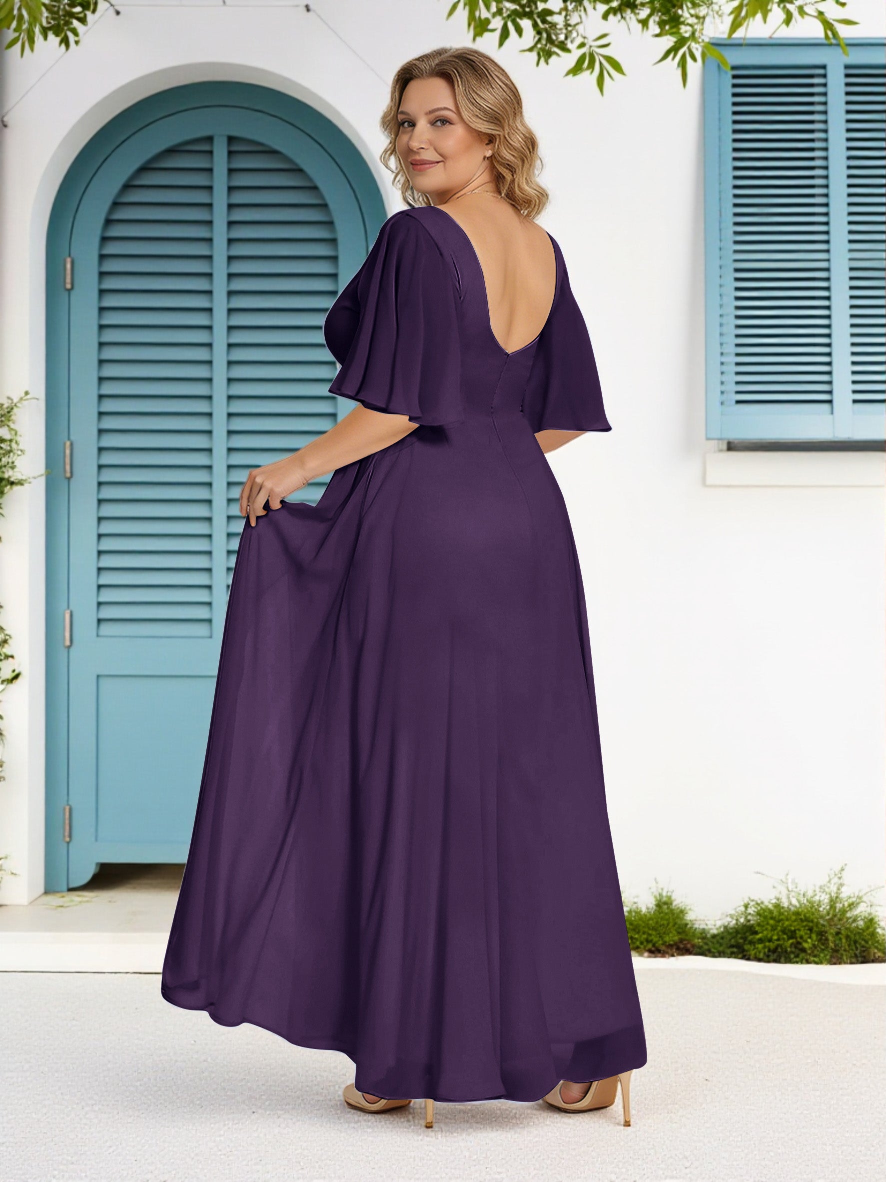 Plum
