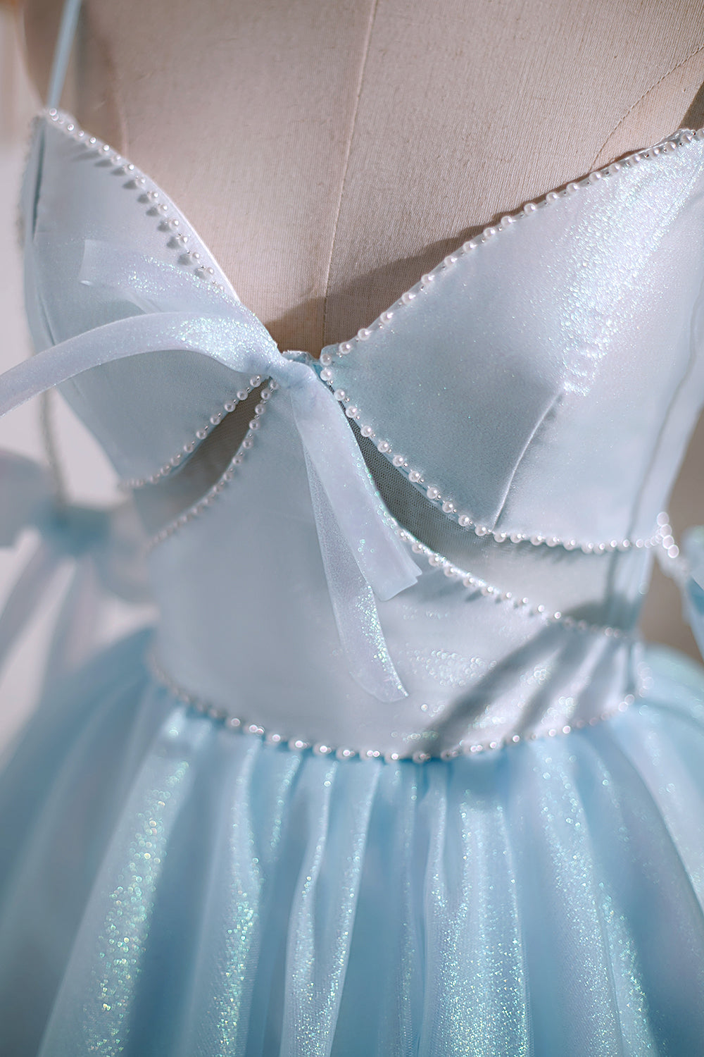 Sky Blue