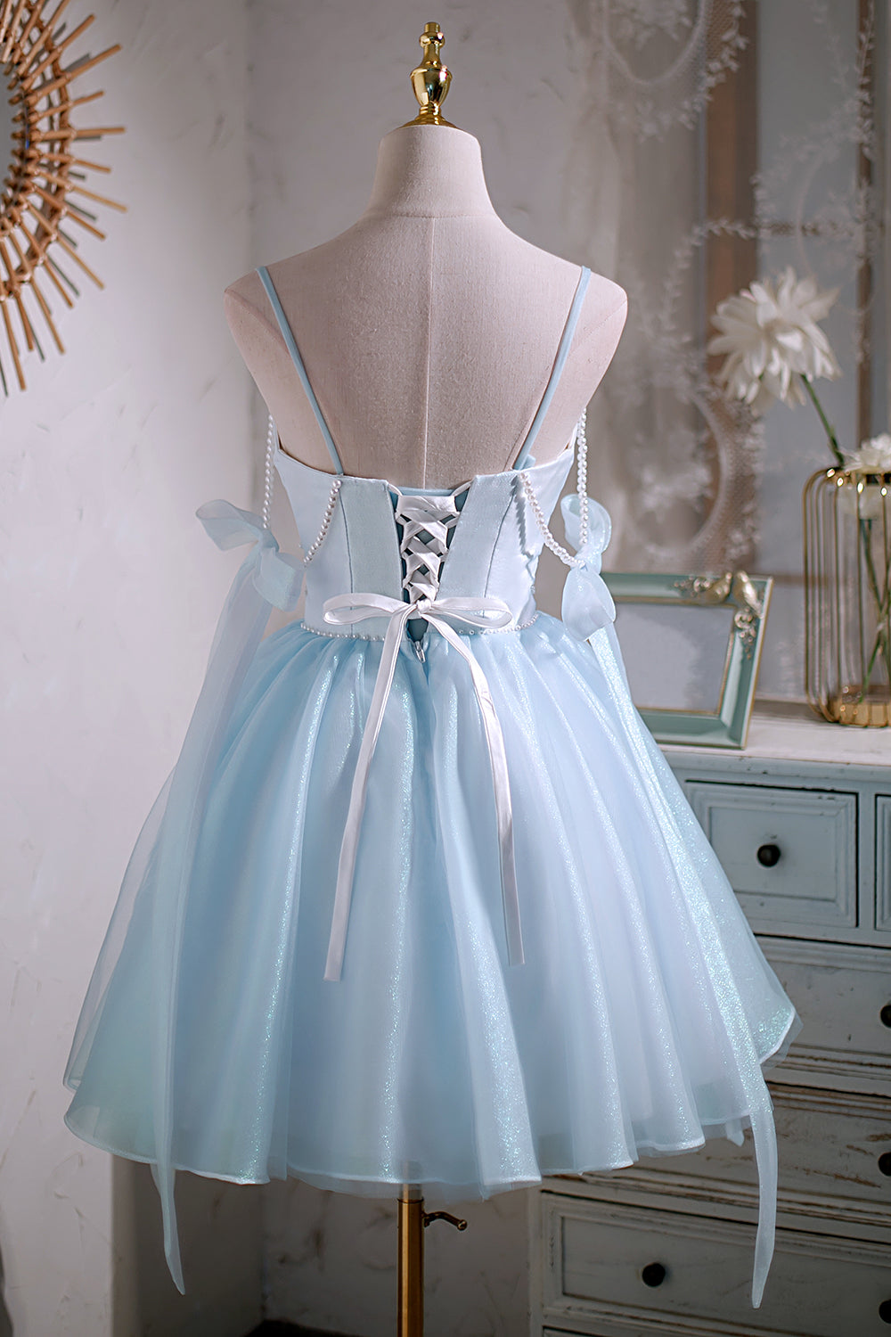 Sky Blue
