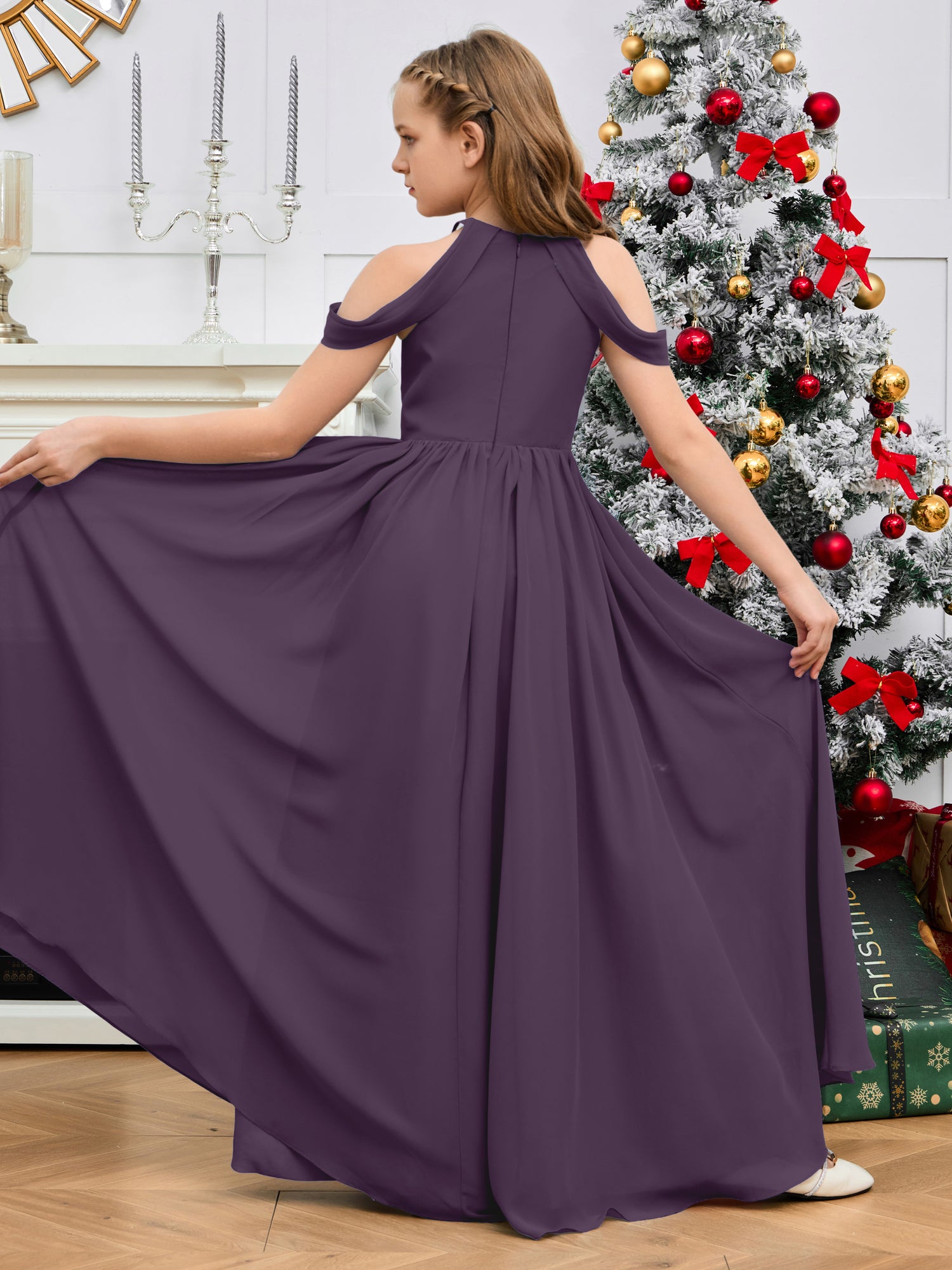 Plum