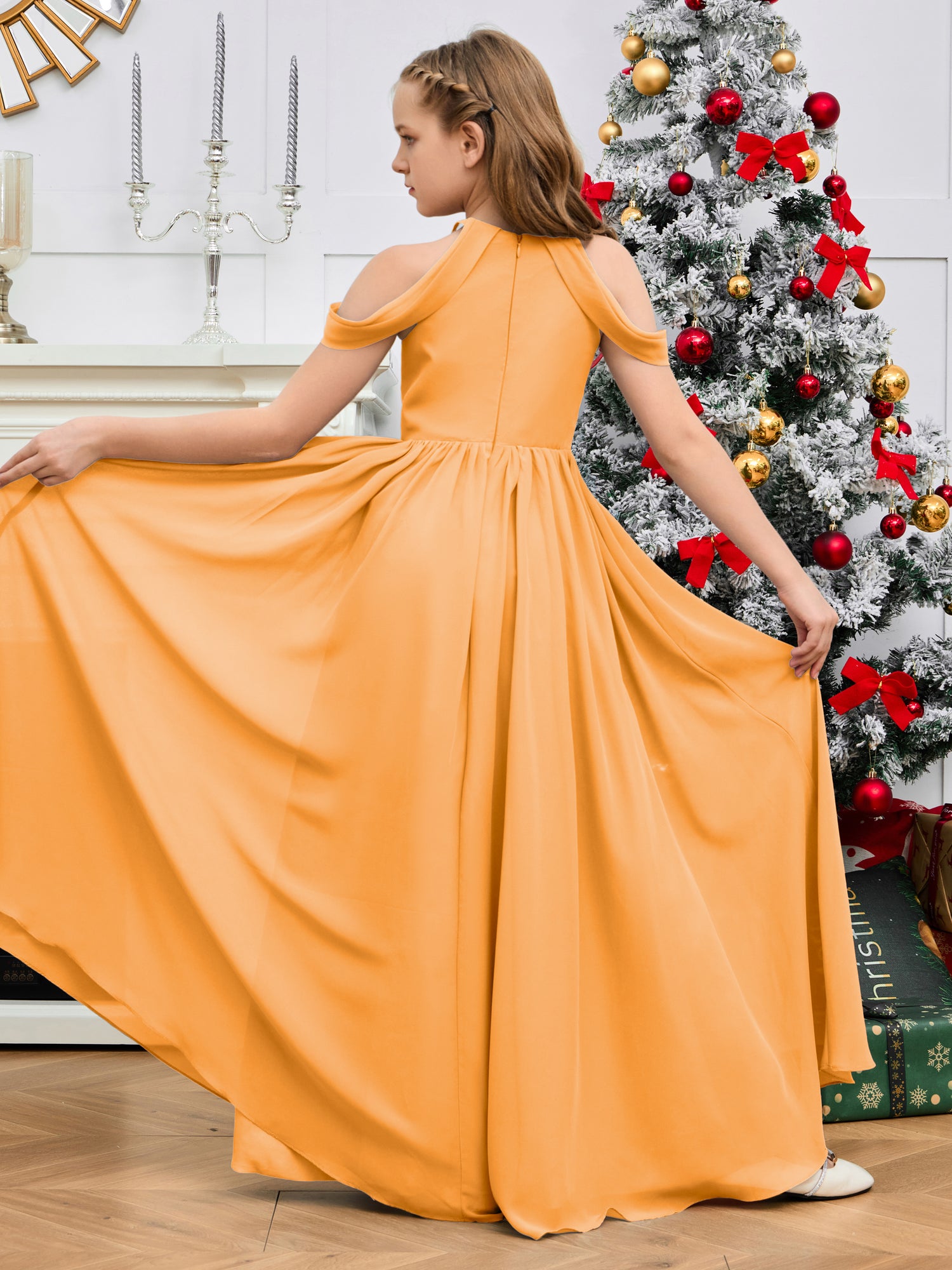 Tangerine