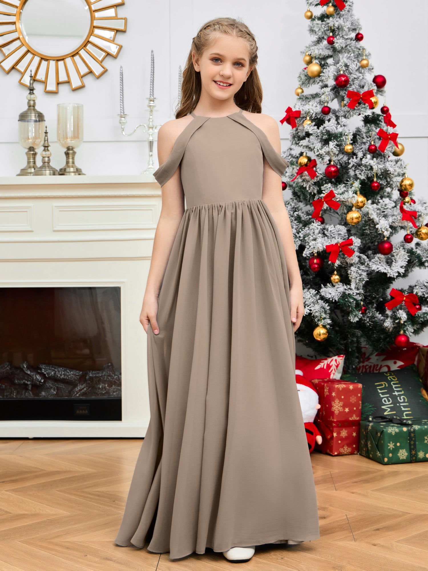 Taupe