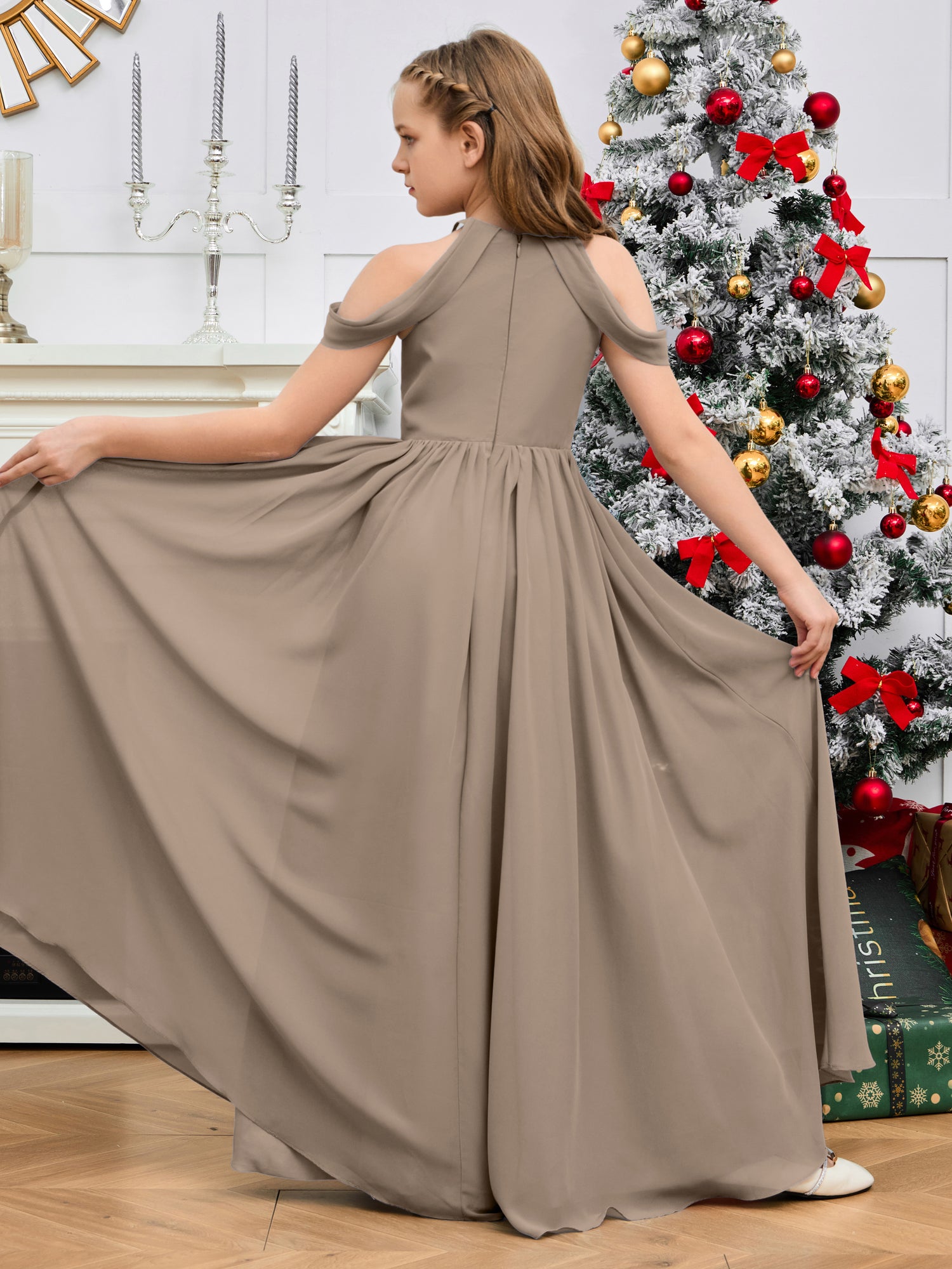 Taupe