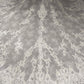 Sweetheart Neck Off The Should  Mermaid Wedding Dress With  Long Train C0024