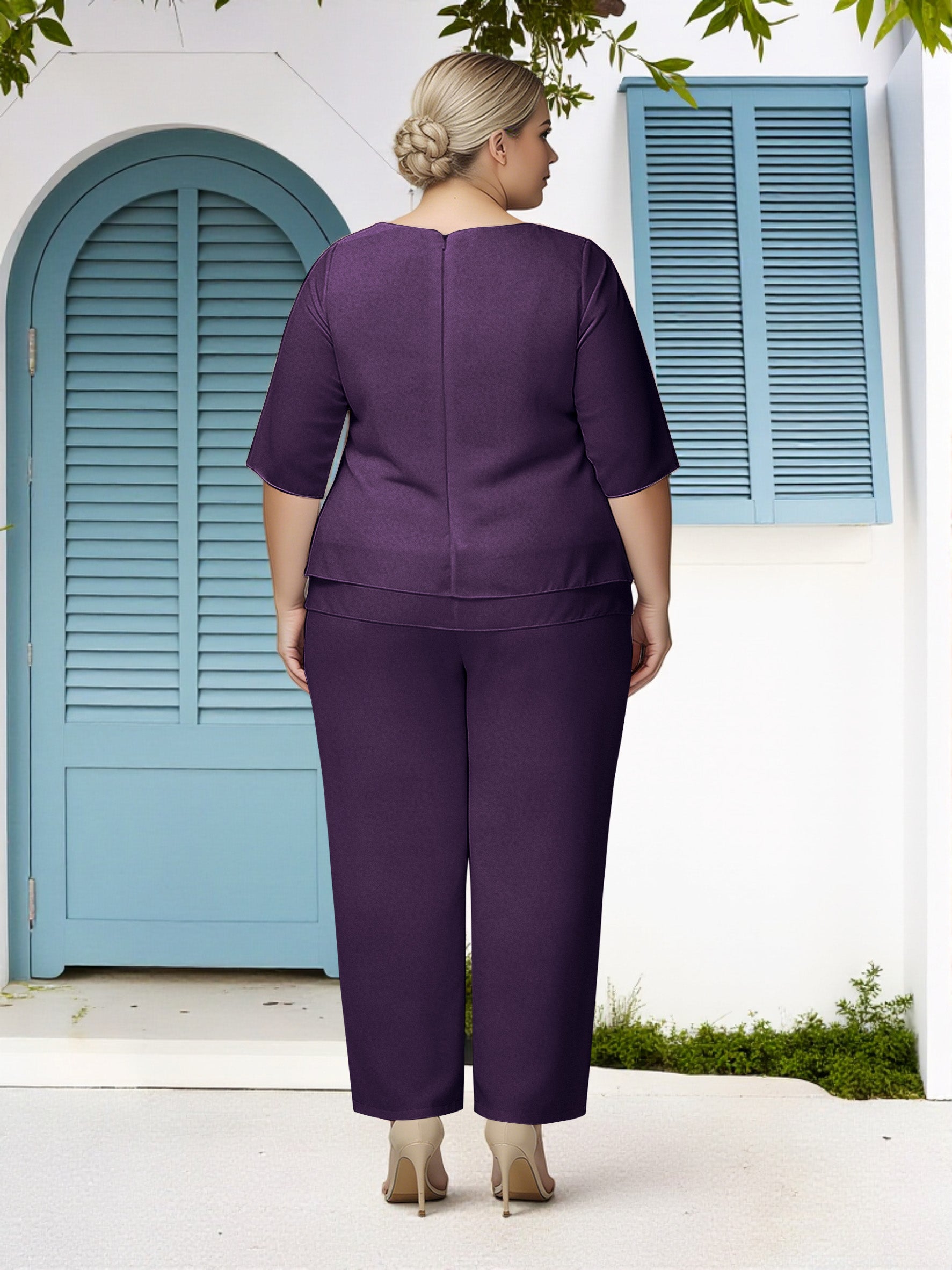 Plum