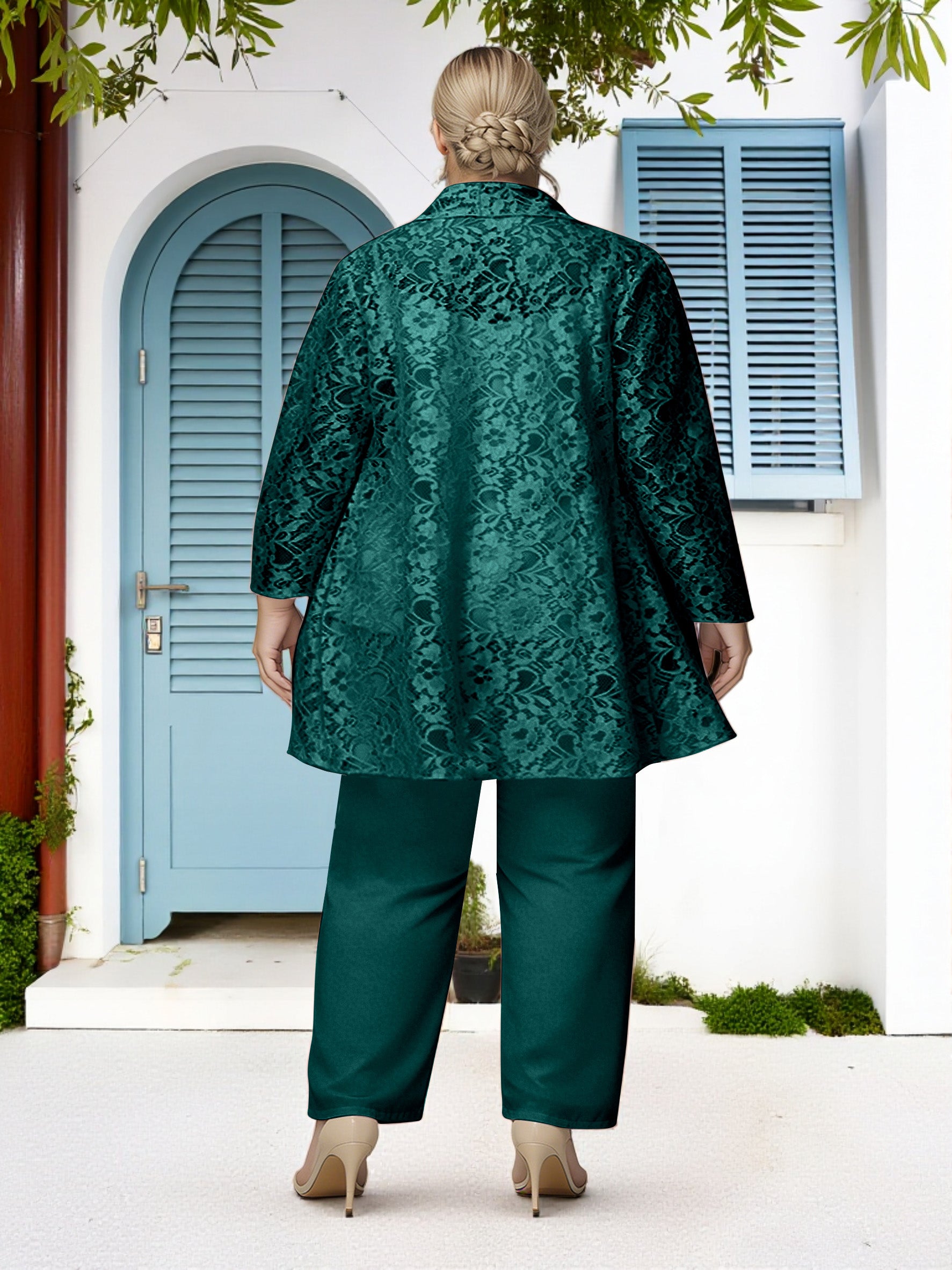 Peacock