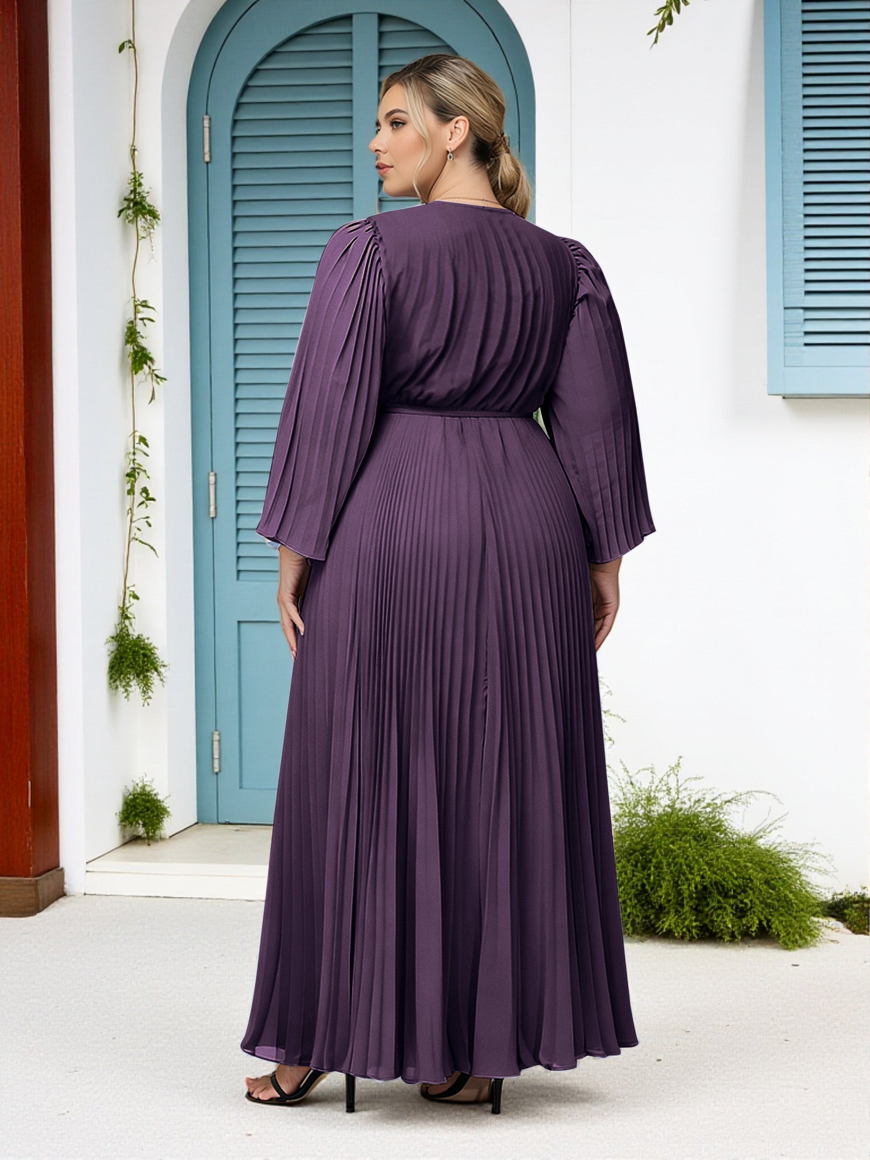Plum