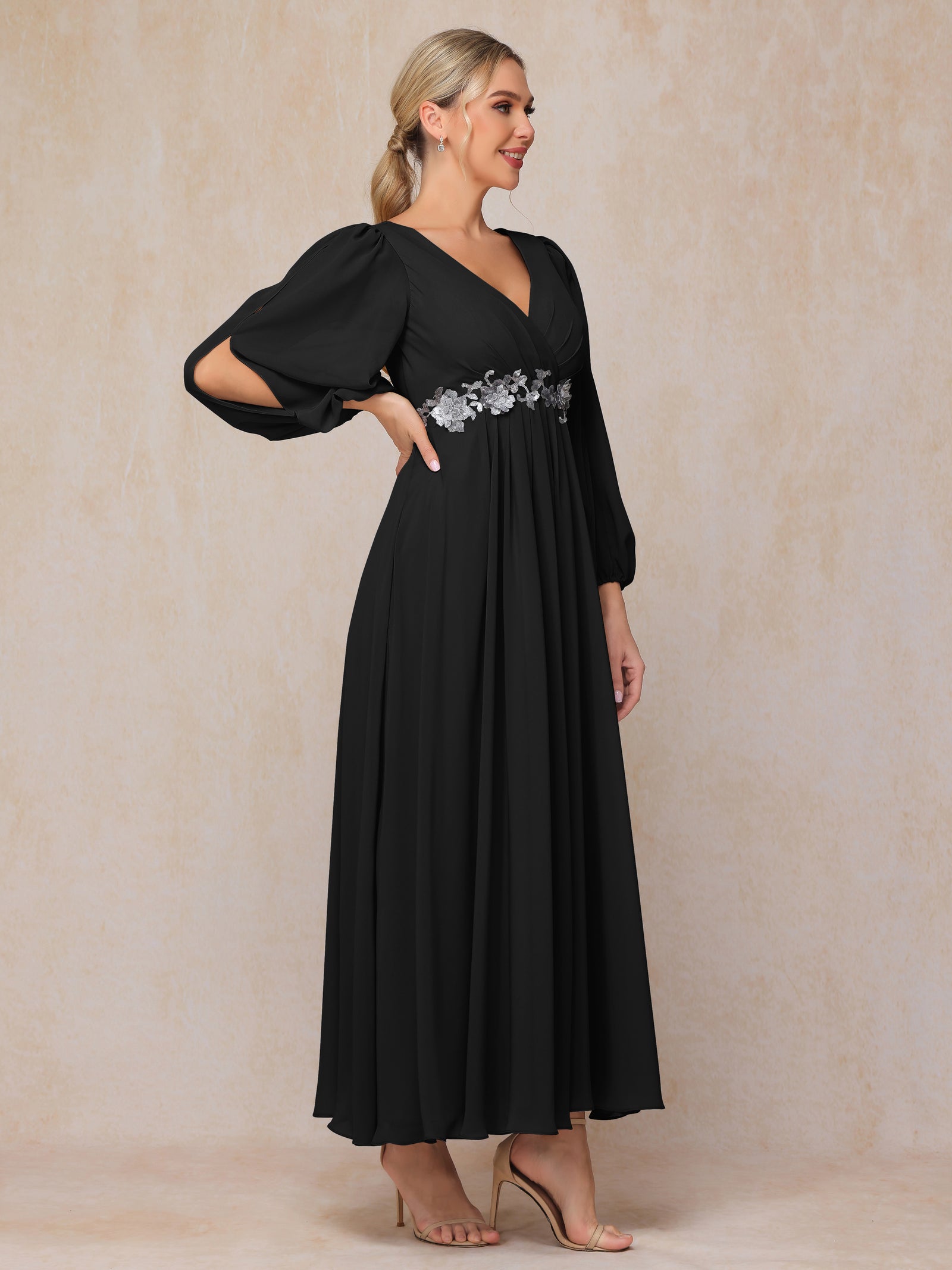 long-sleeves-v-neck-ankle-length-chiffon-mother-of-the-bride-dress