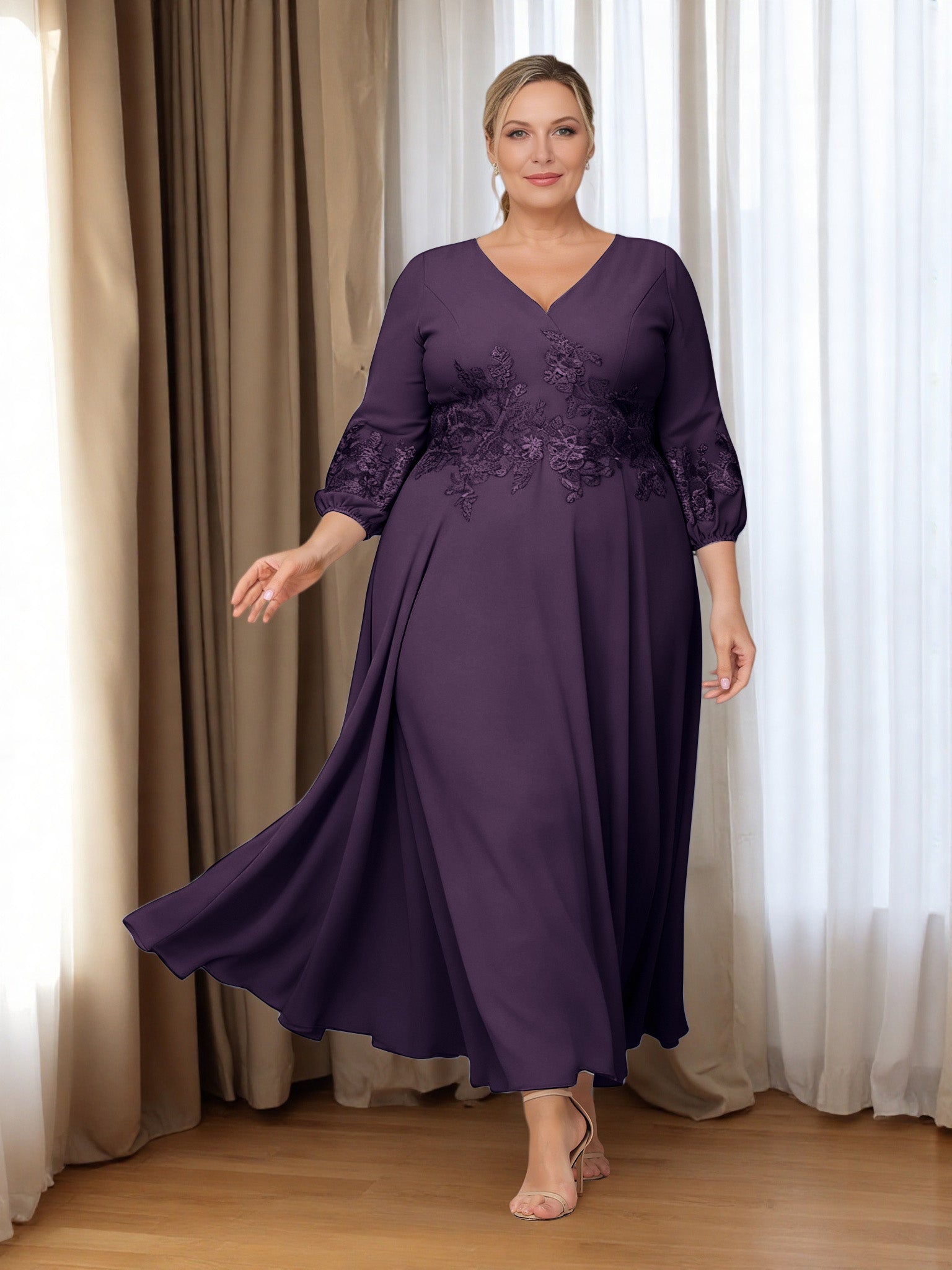 Plum