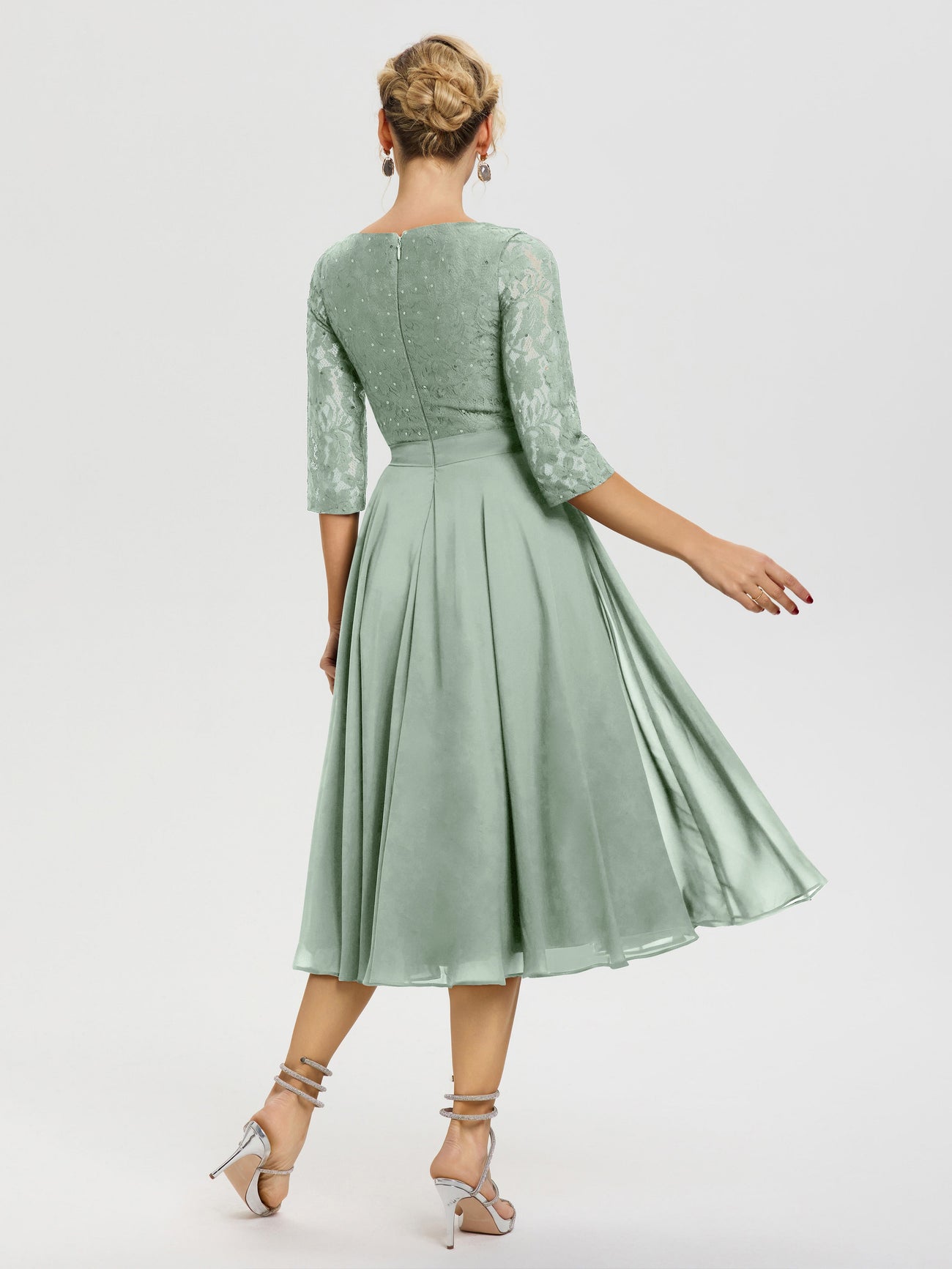 celadon-mother-of-the-bride-dress-a-line-lace-top-tea-length-chiffon-m