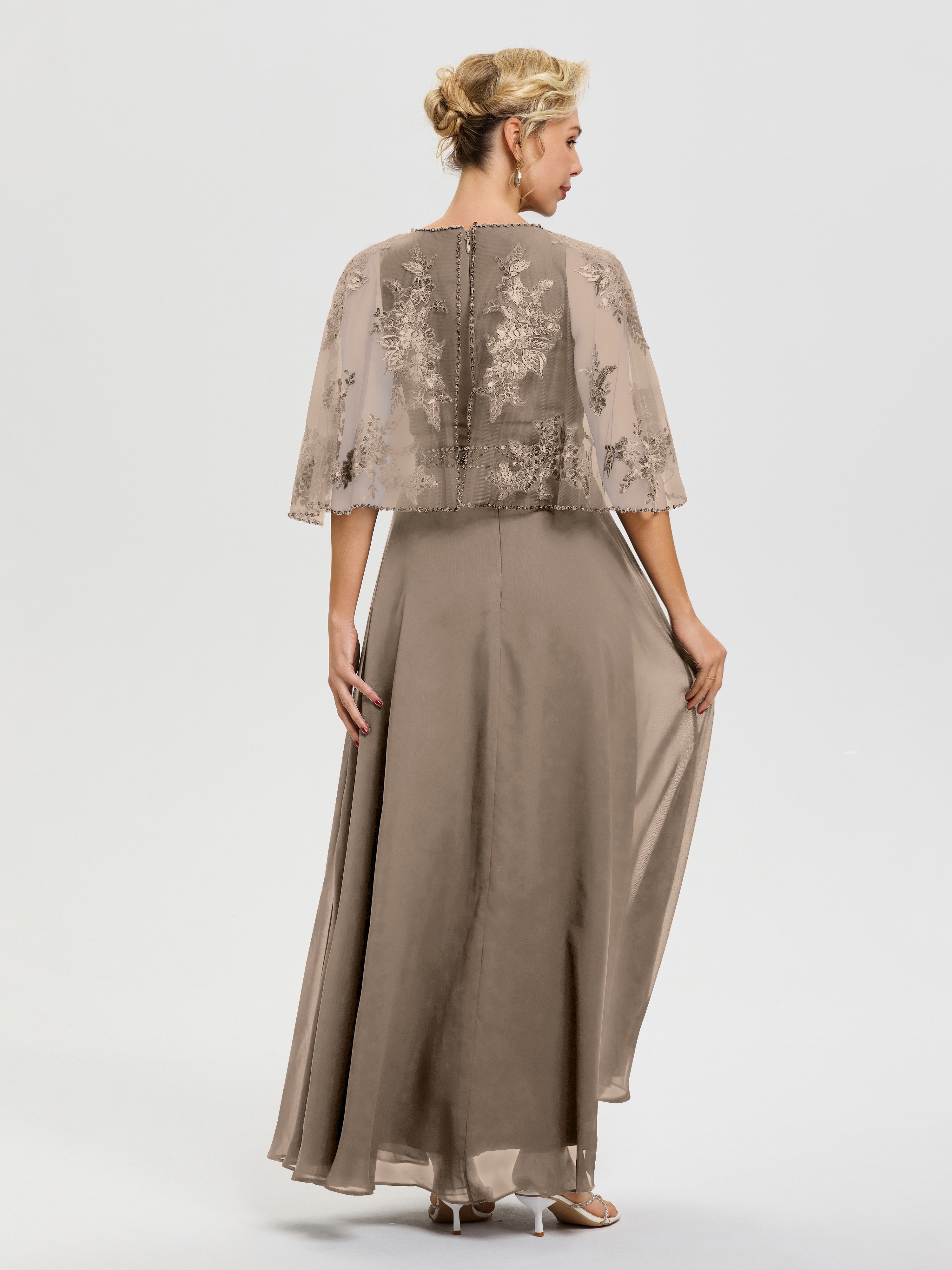 Taupe
