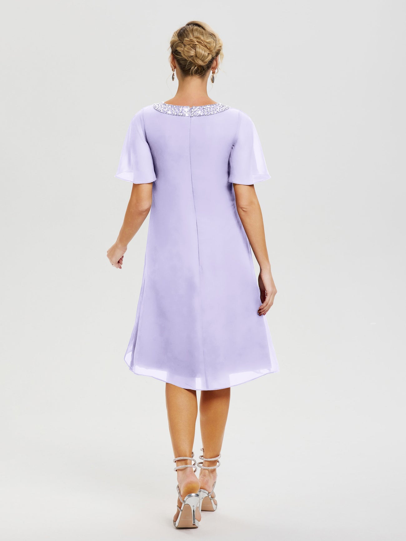 lilac-mother-of-the-bride-jewel-a-line-short-sleeves-beading-knee-leng