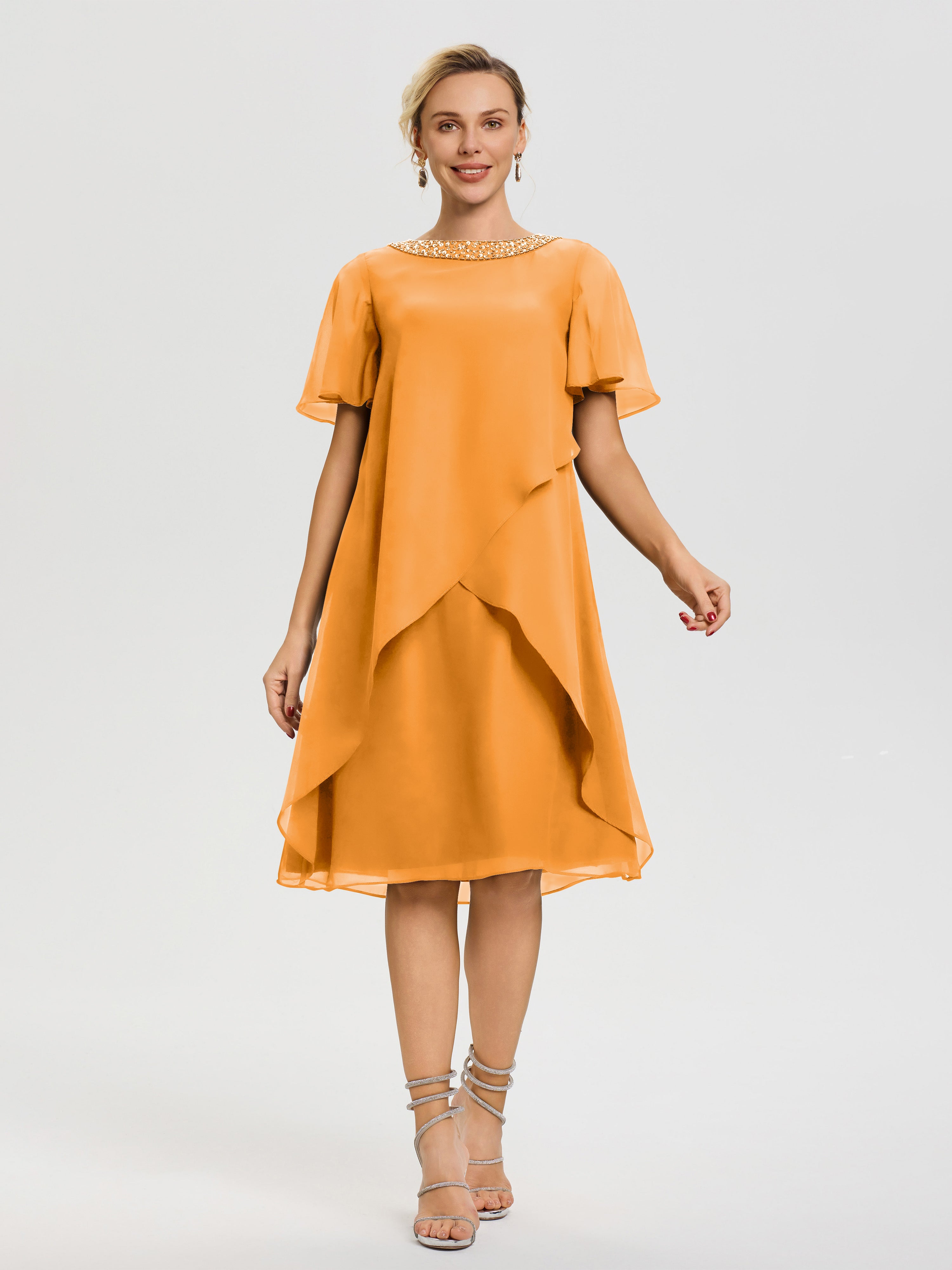 Tangerine