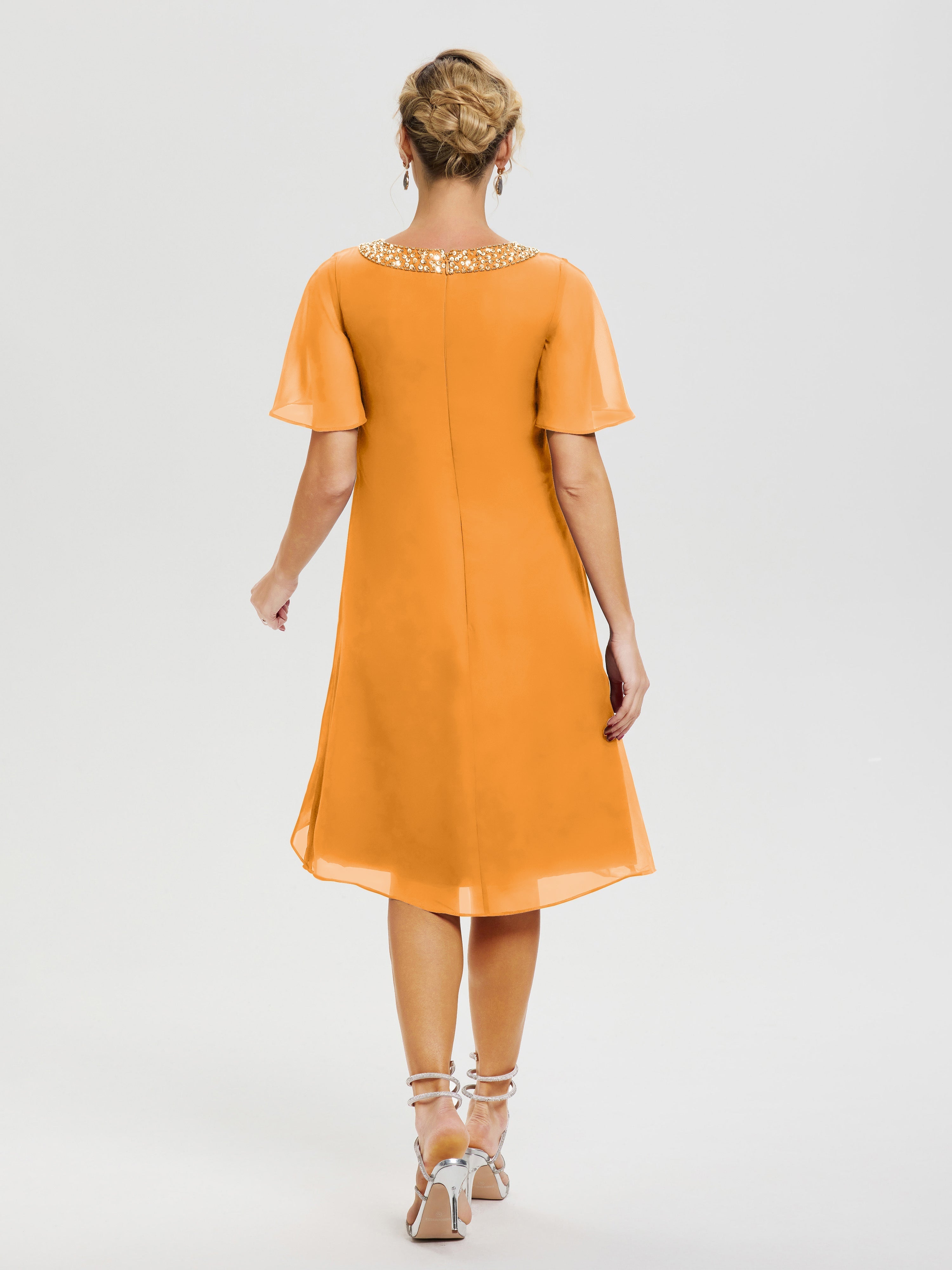 Tangerine