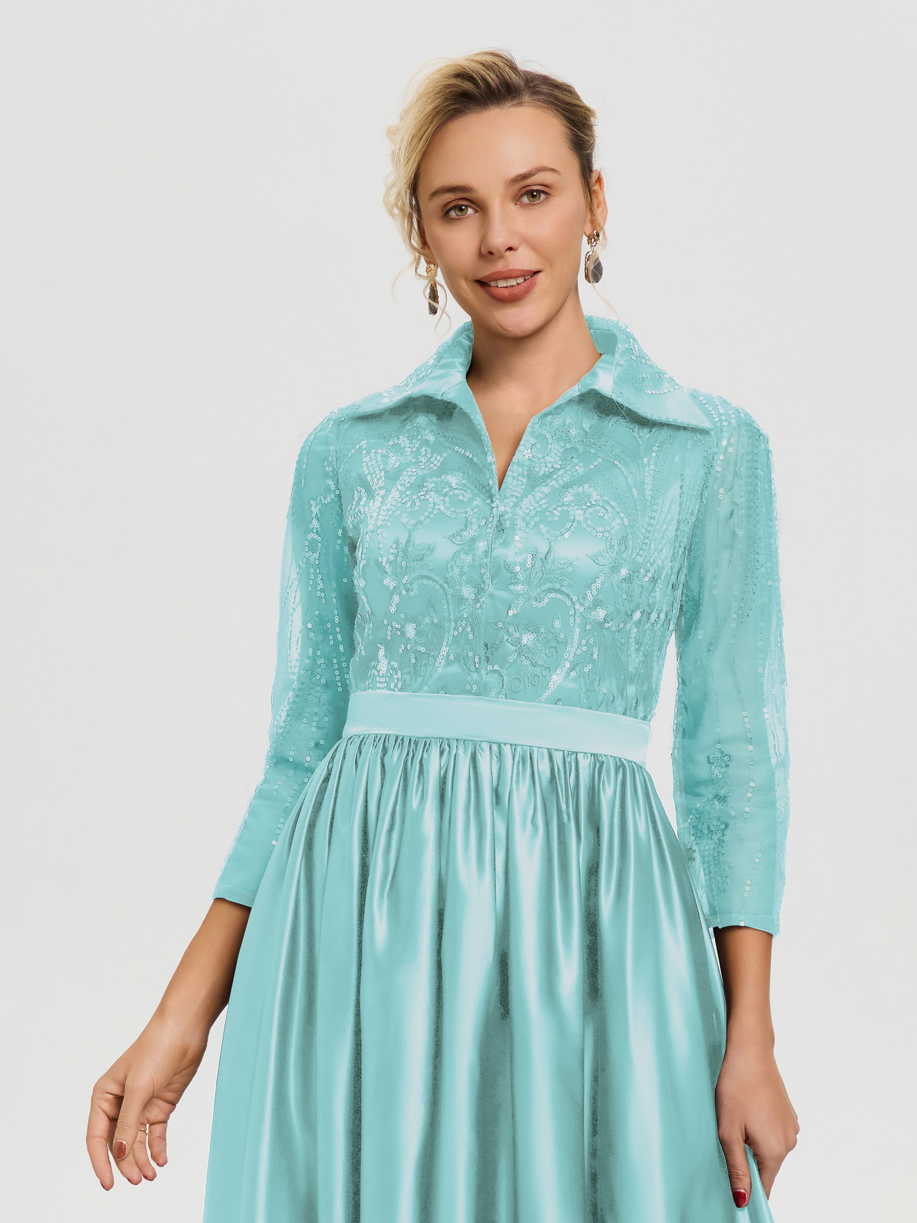 Turquoise