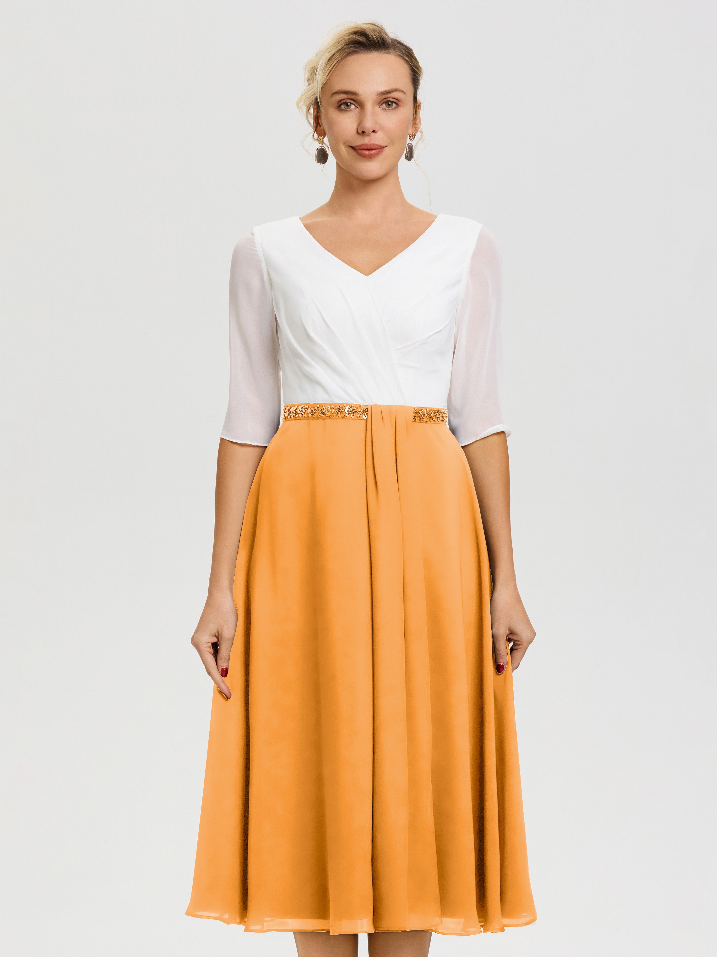 Tangerine