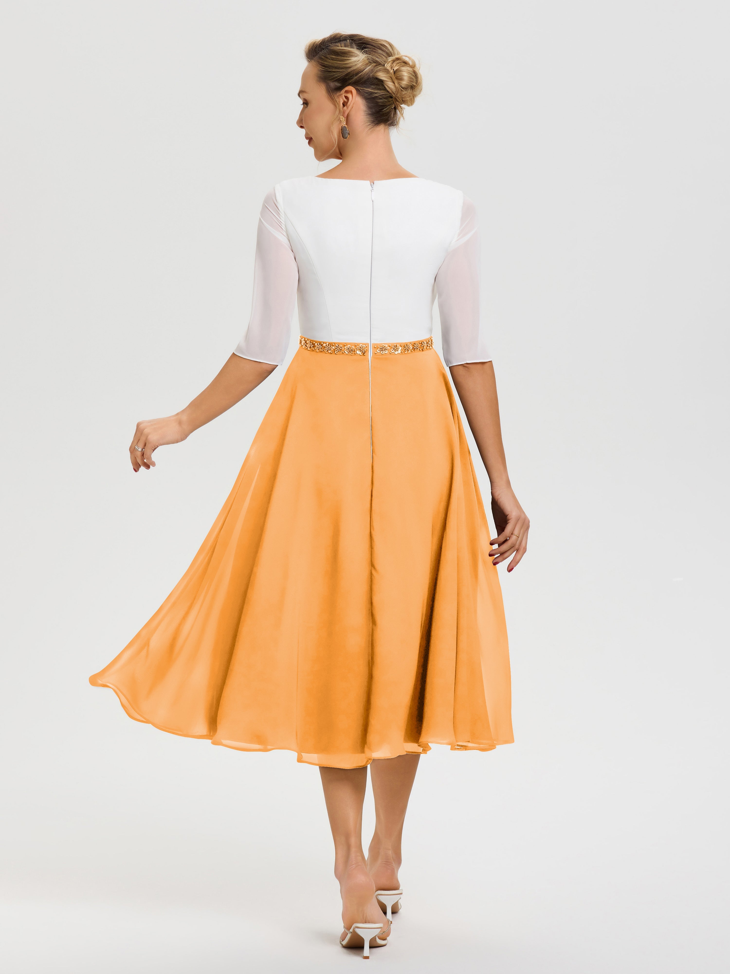 Tangerine