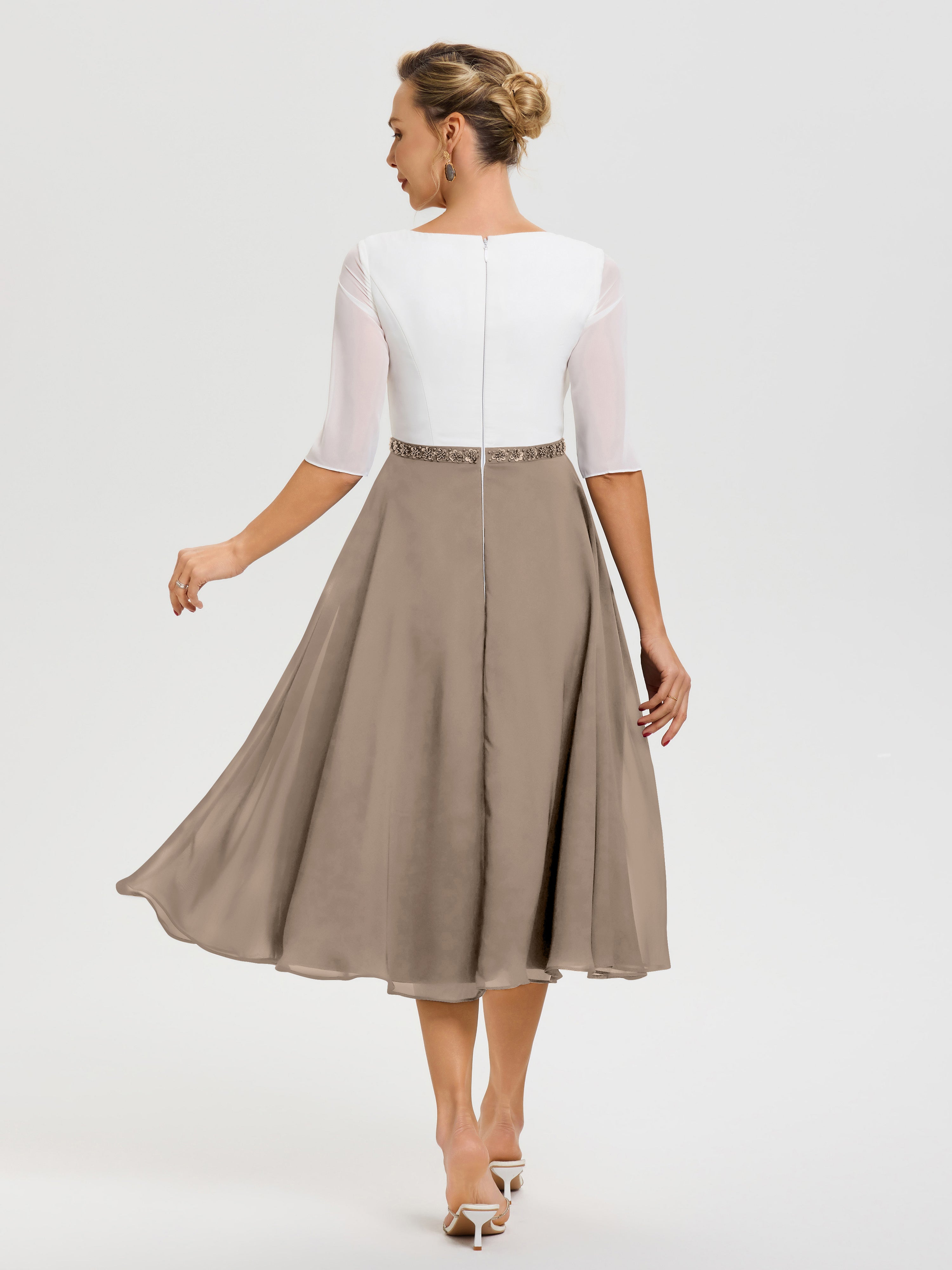 Taupe