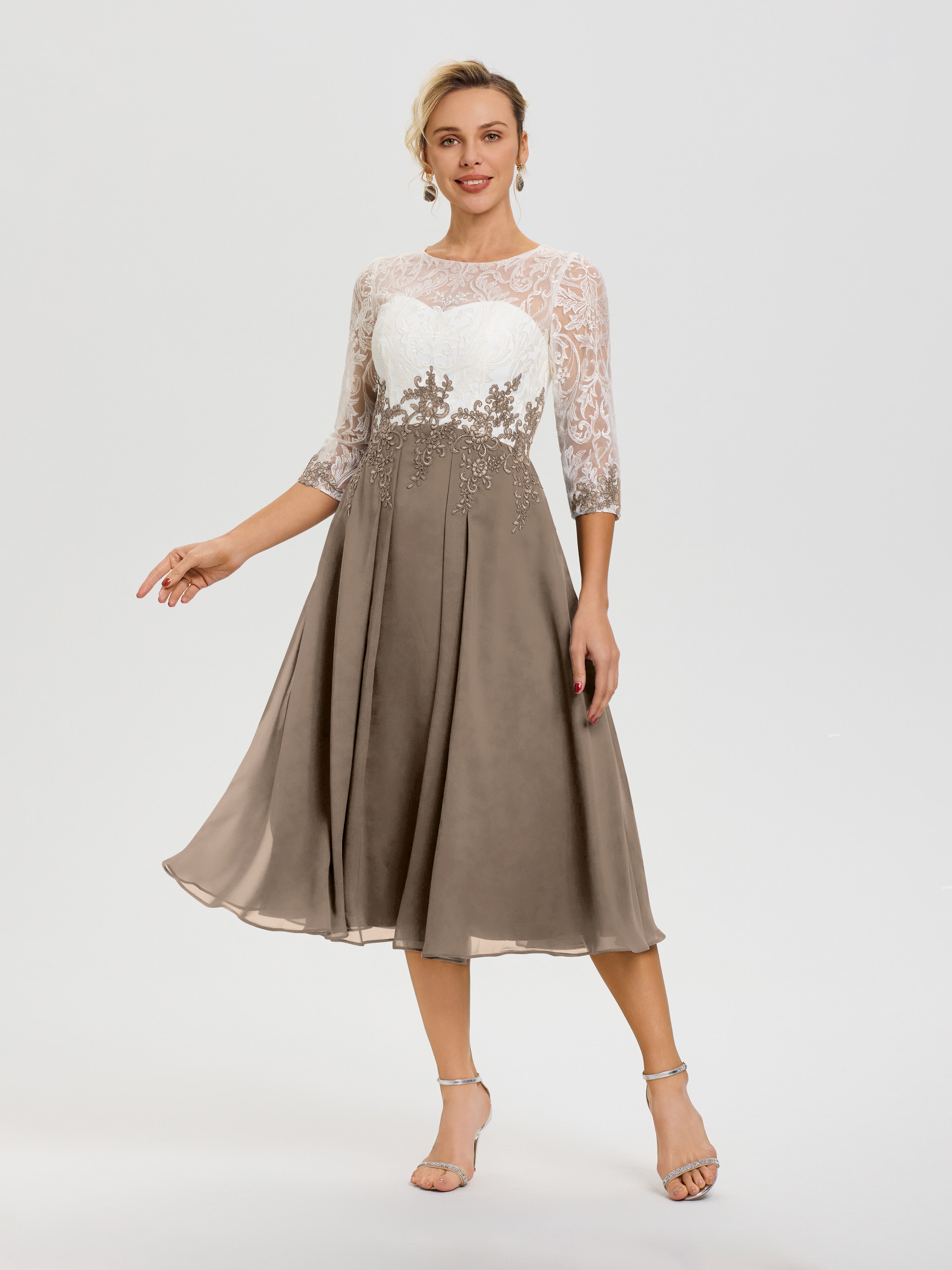 Taupe