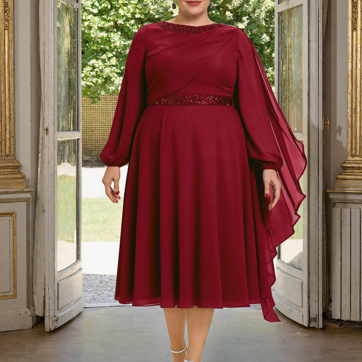CMOB109Plus-Burgundy-