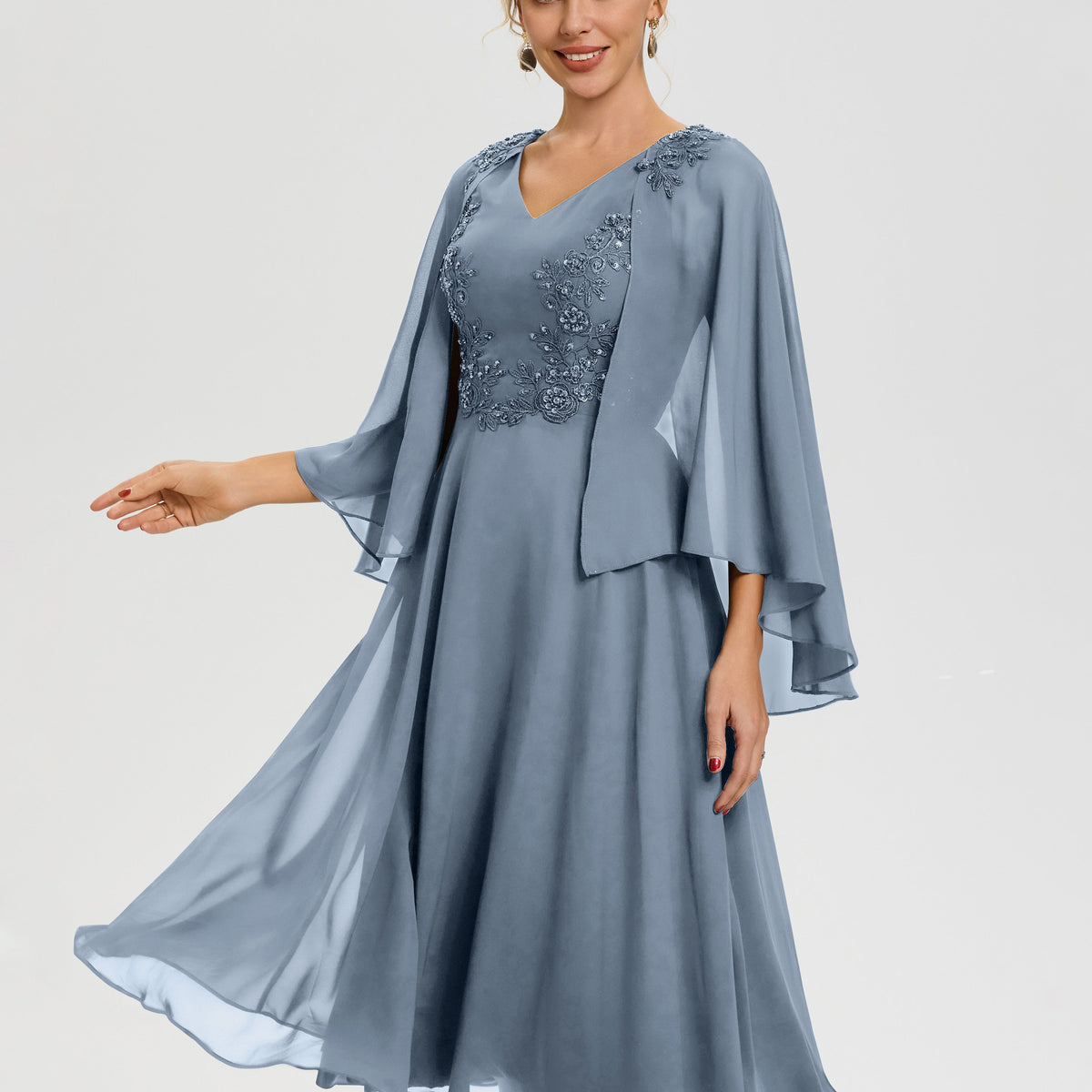 fitted midi dress Jessie Pink - US 2 and other formal or 3.RP Plus Size Dress for Color:Butter cream