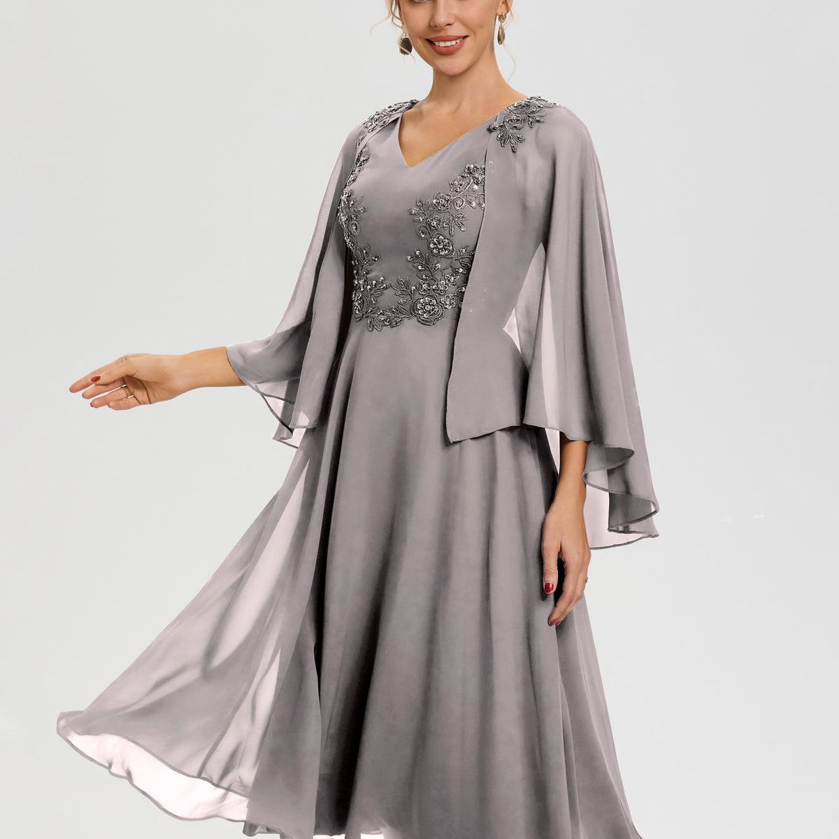 amazon mother of thebride dresses Ever-Pretty Embroidery Sequin the Bride Dress a curated collection of glitz and glam dresses that turn heads without sacrificing comfort Formal Dresses Amazon Best Selling
