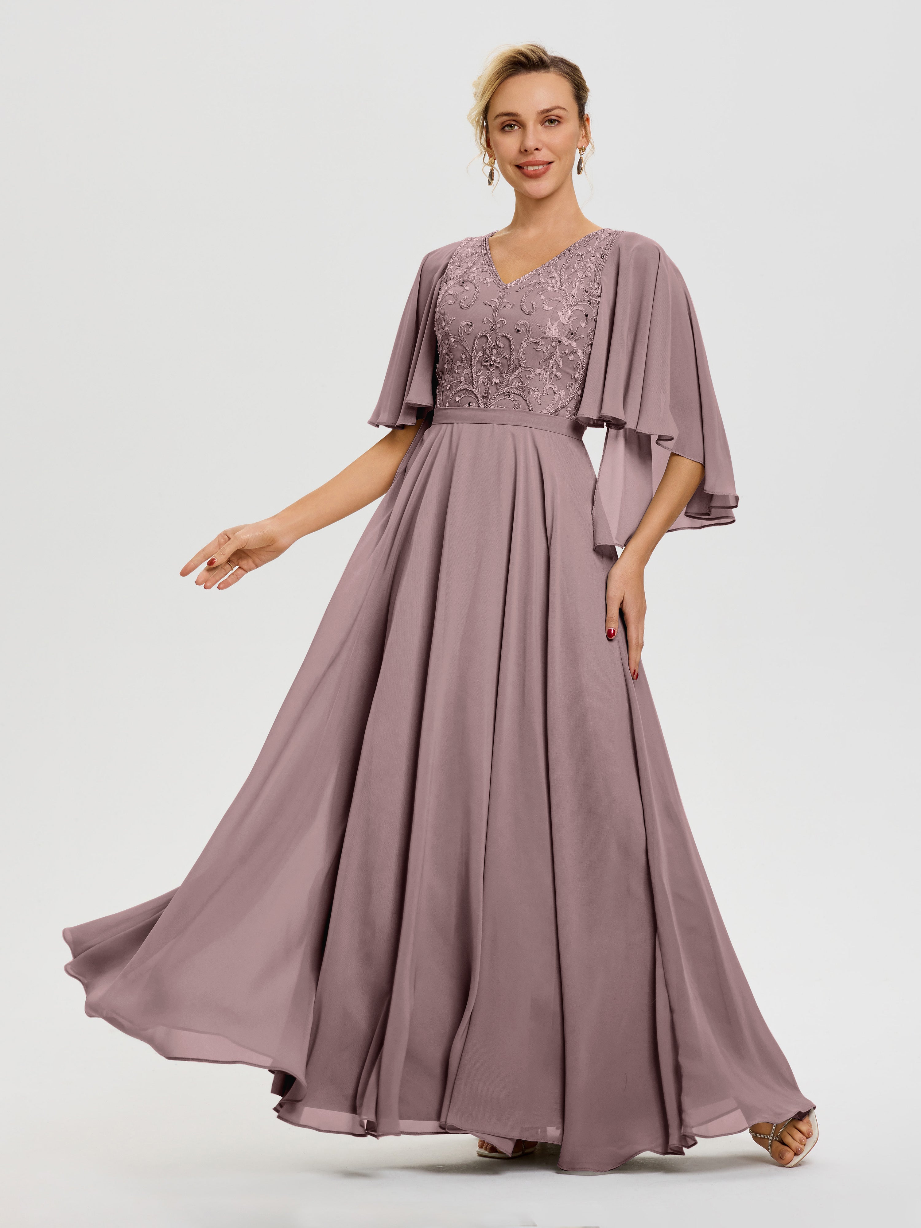 Vintage_Mauve