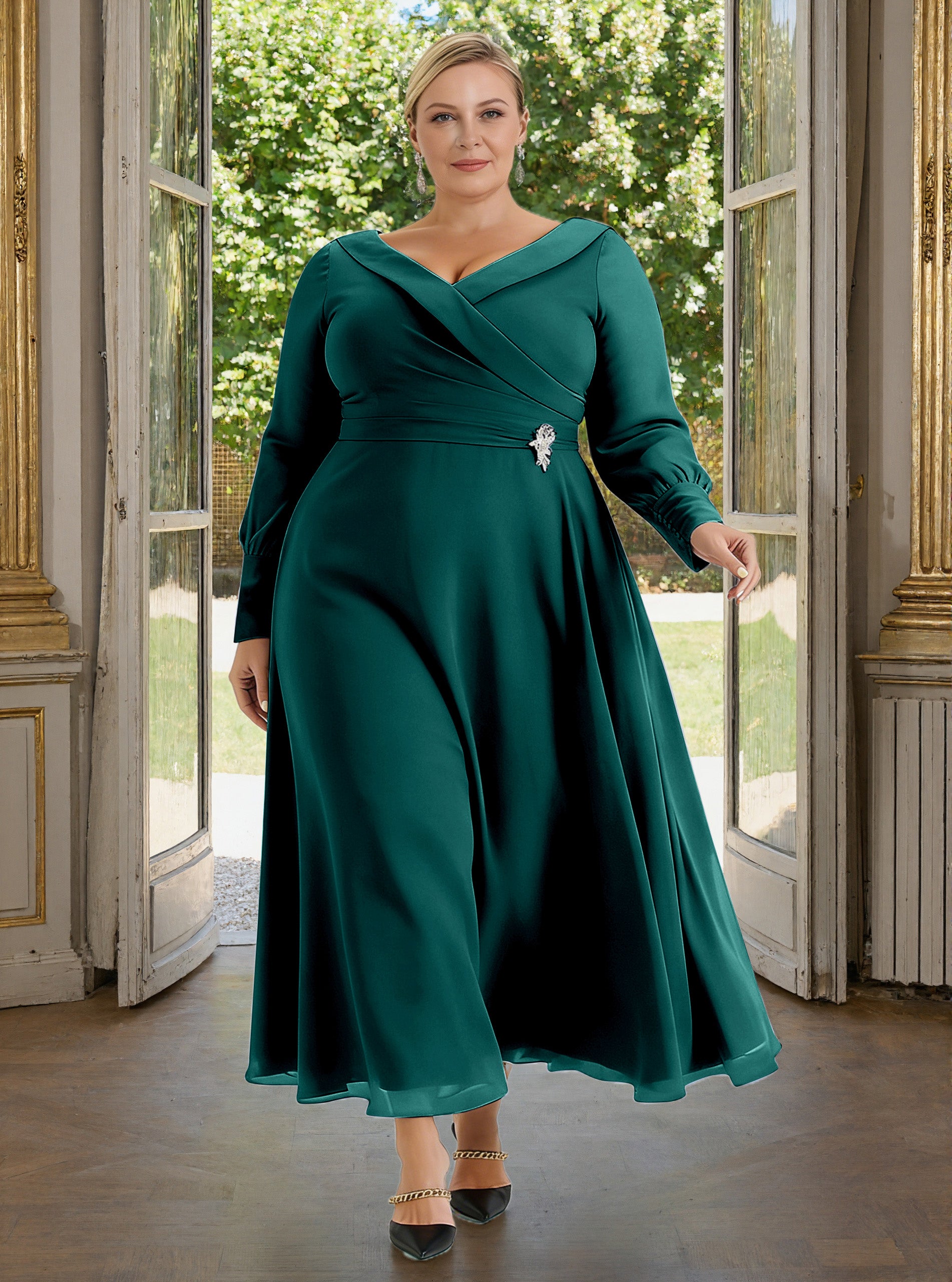 Peacock