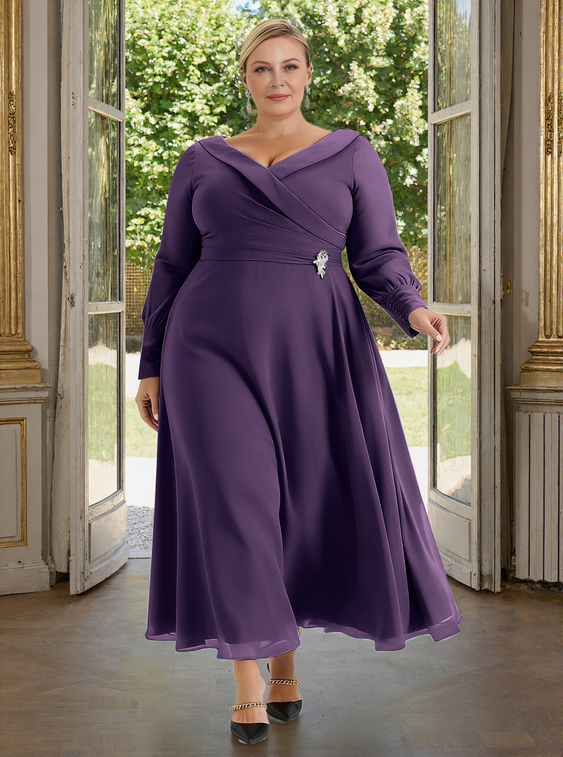 Plum