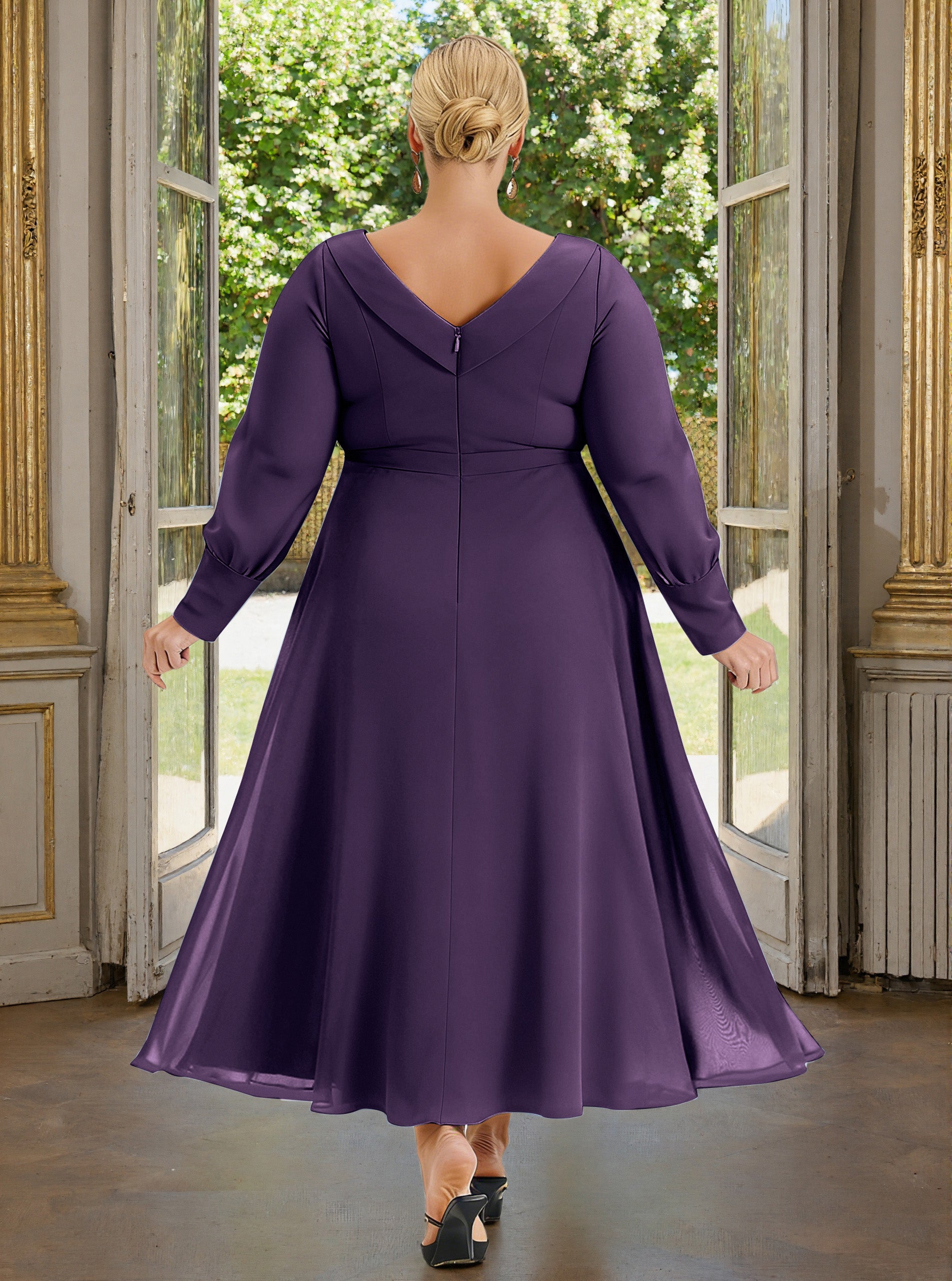 Plum