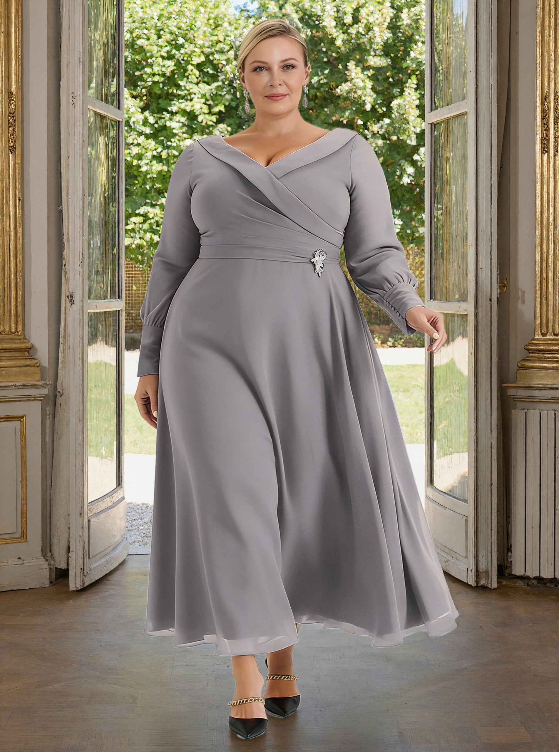 Silver