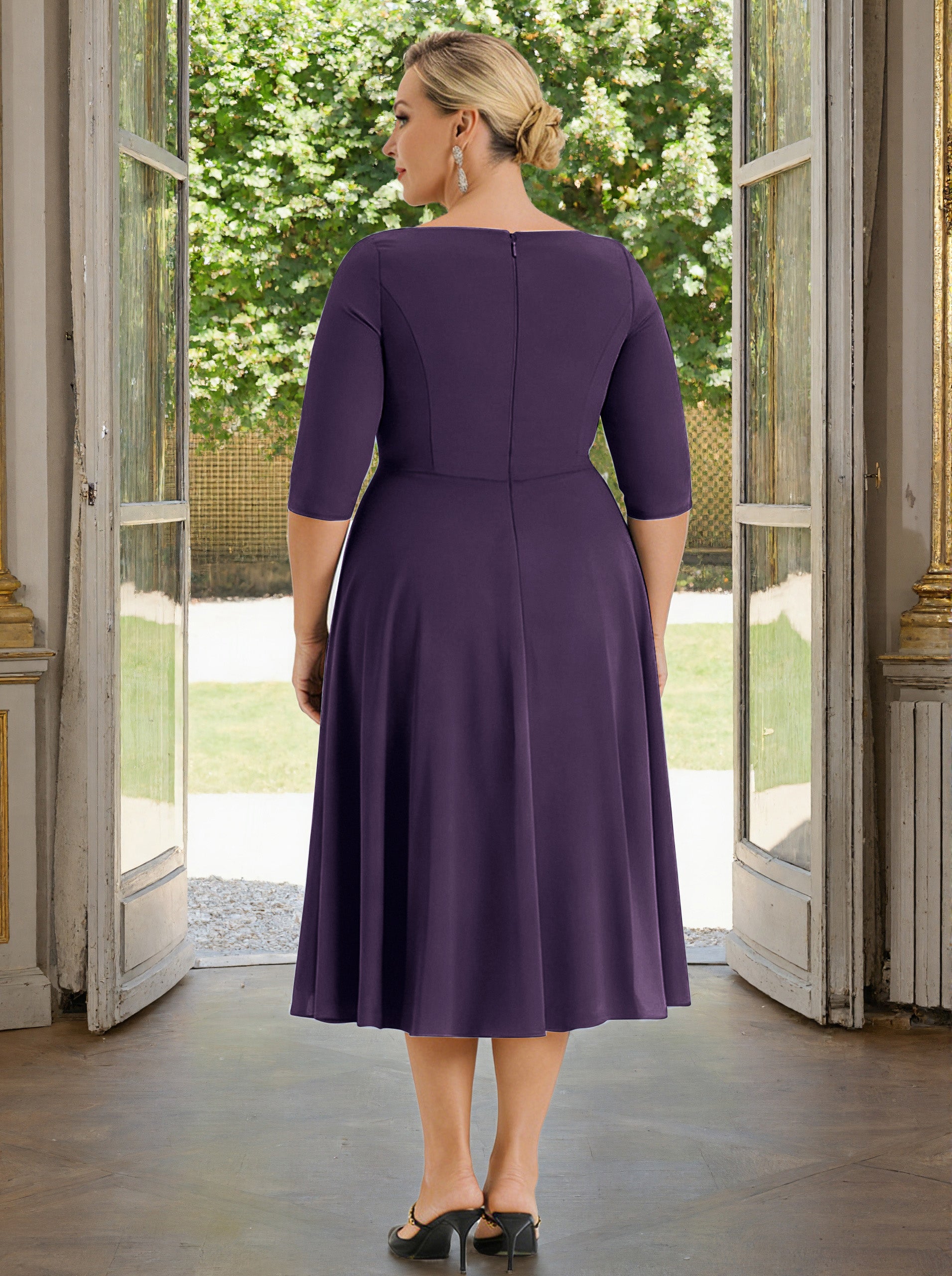 Plum