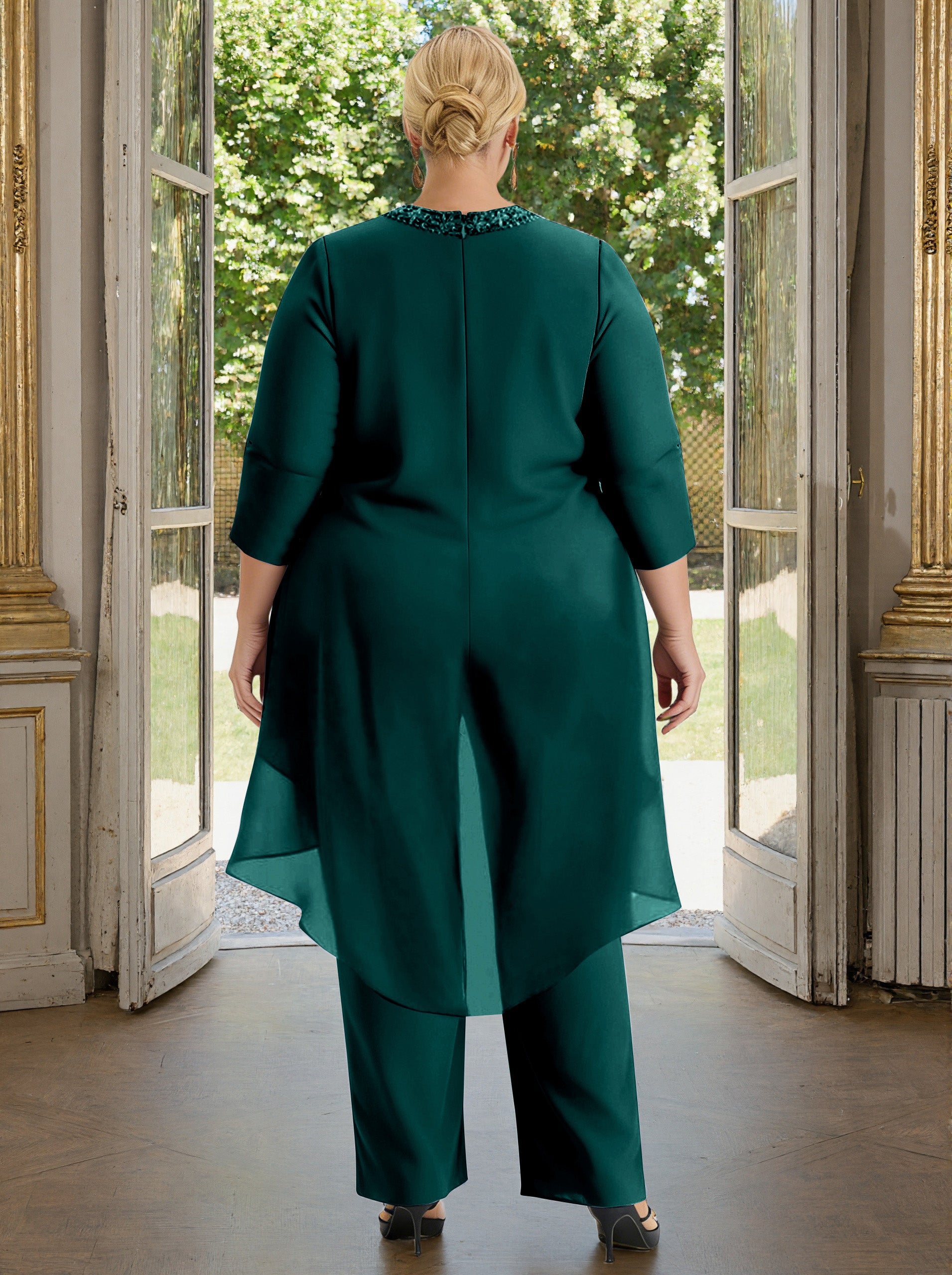 Peacock