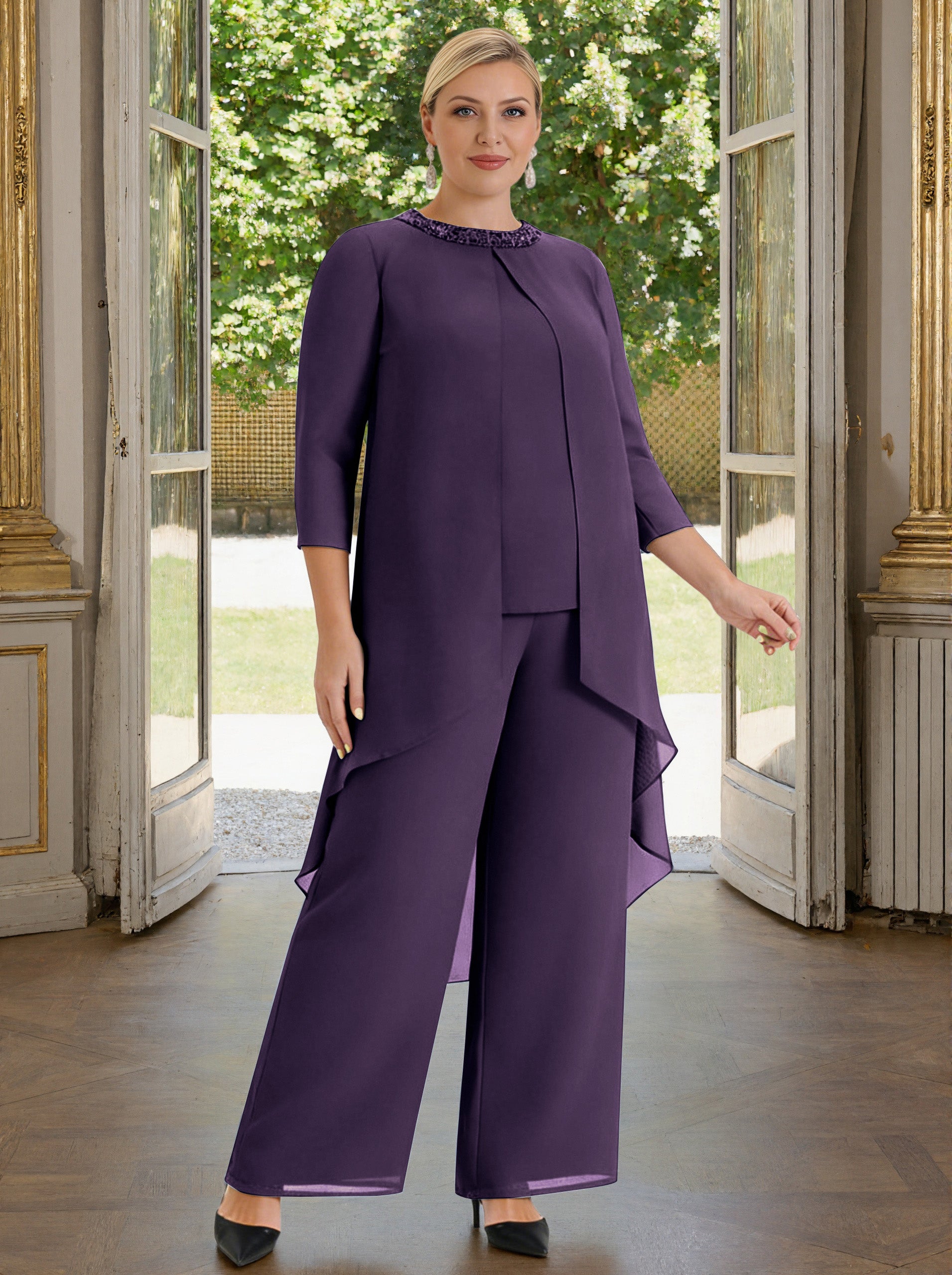 Plum