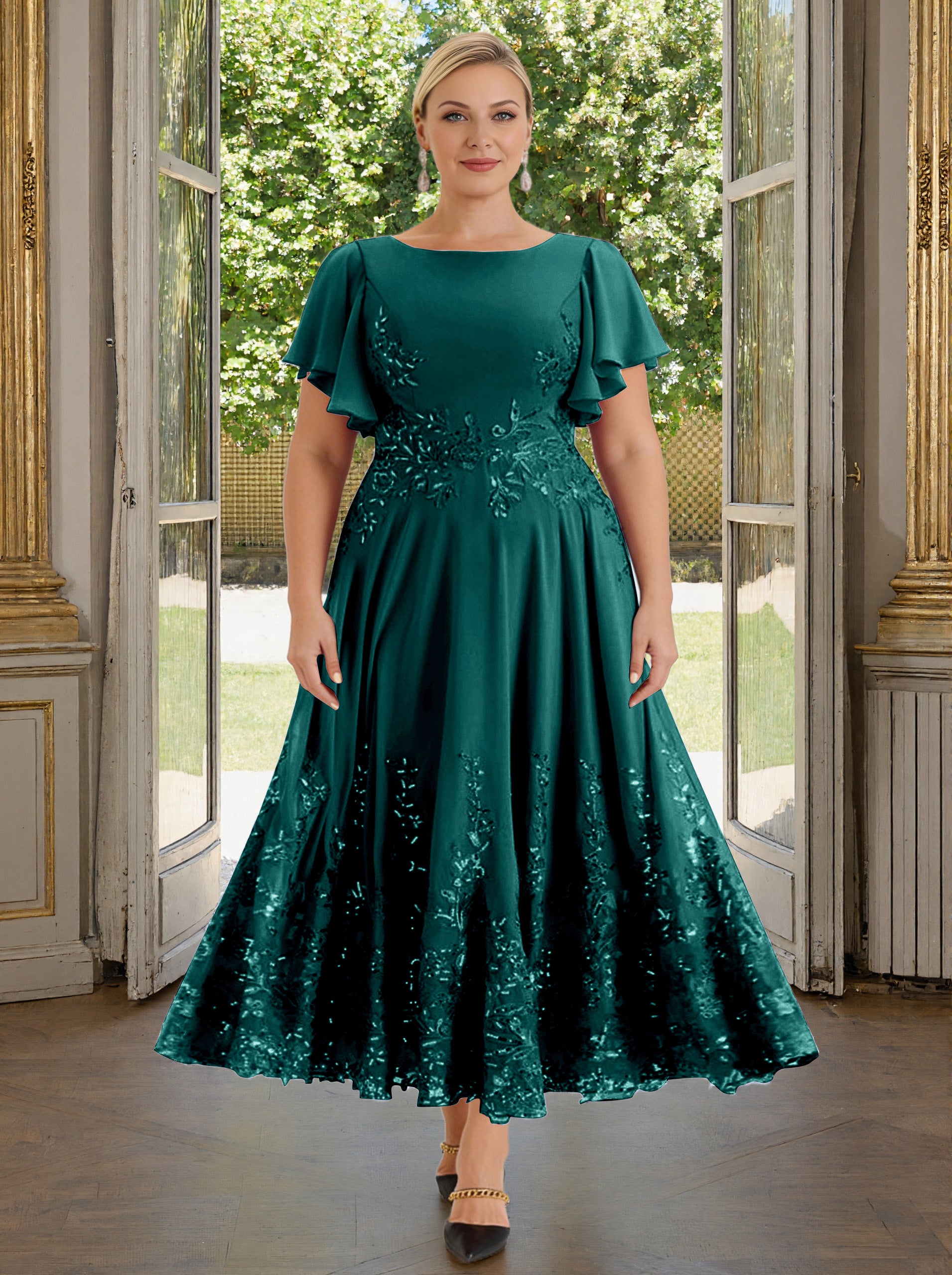 Peacock