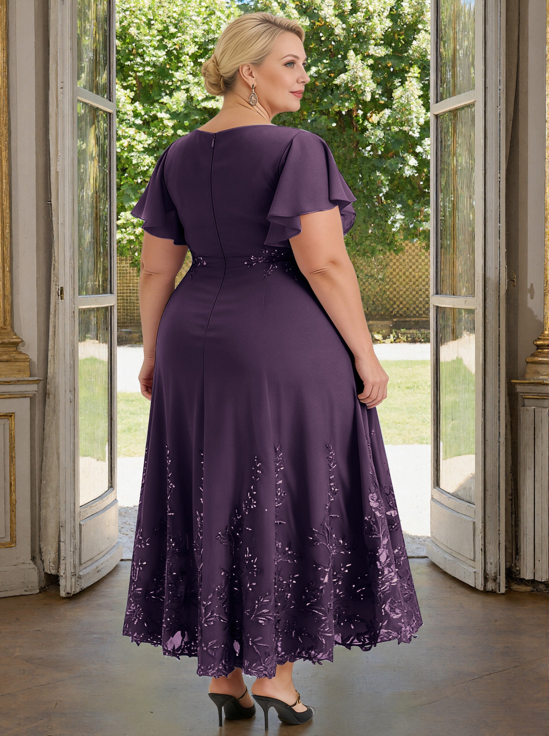 Plum