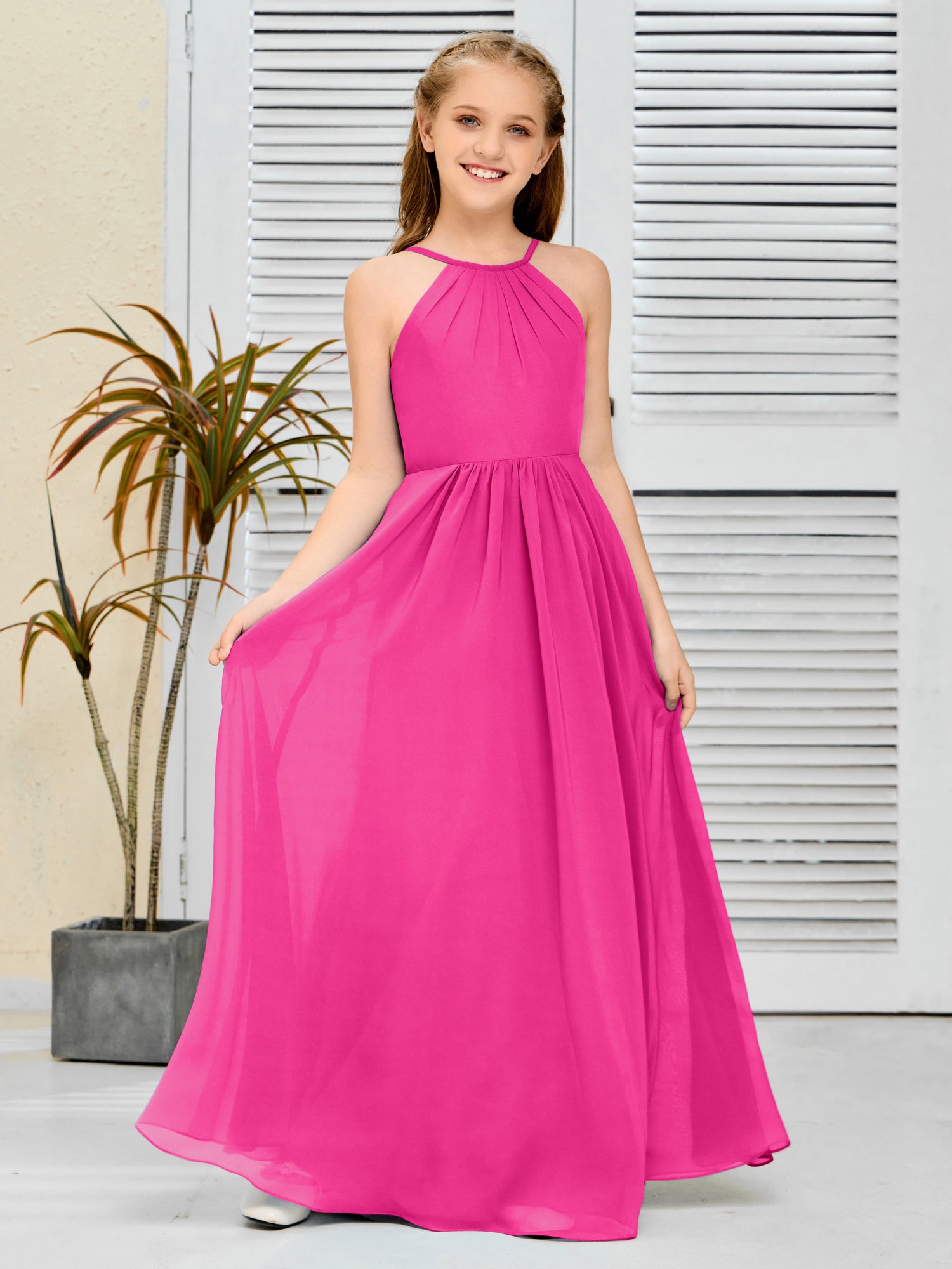 Fuchsia