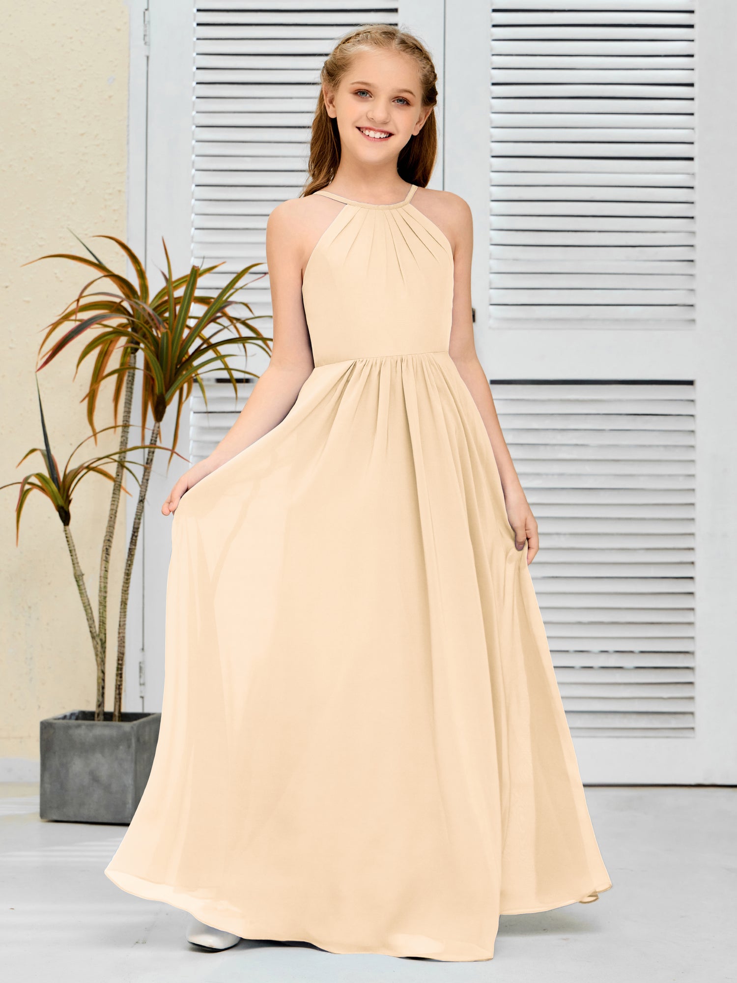 Peach
