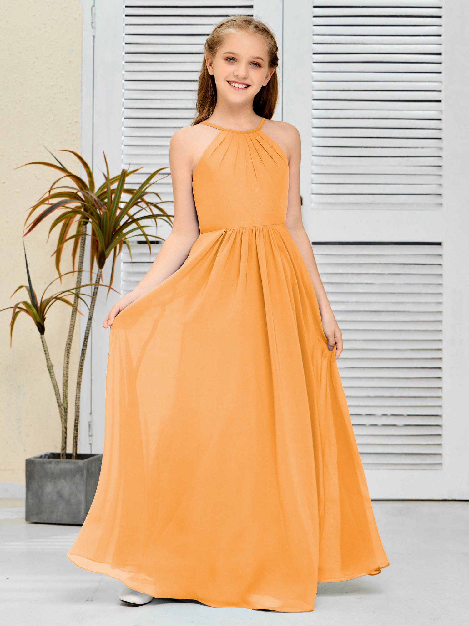 Tangerine