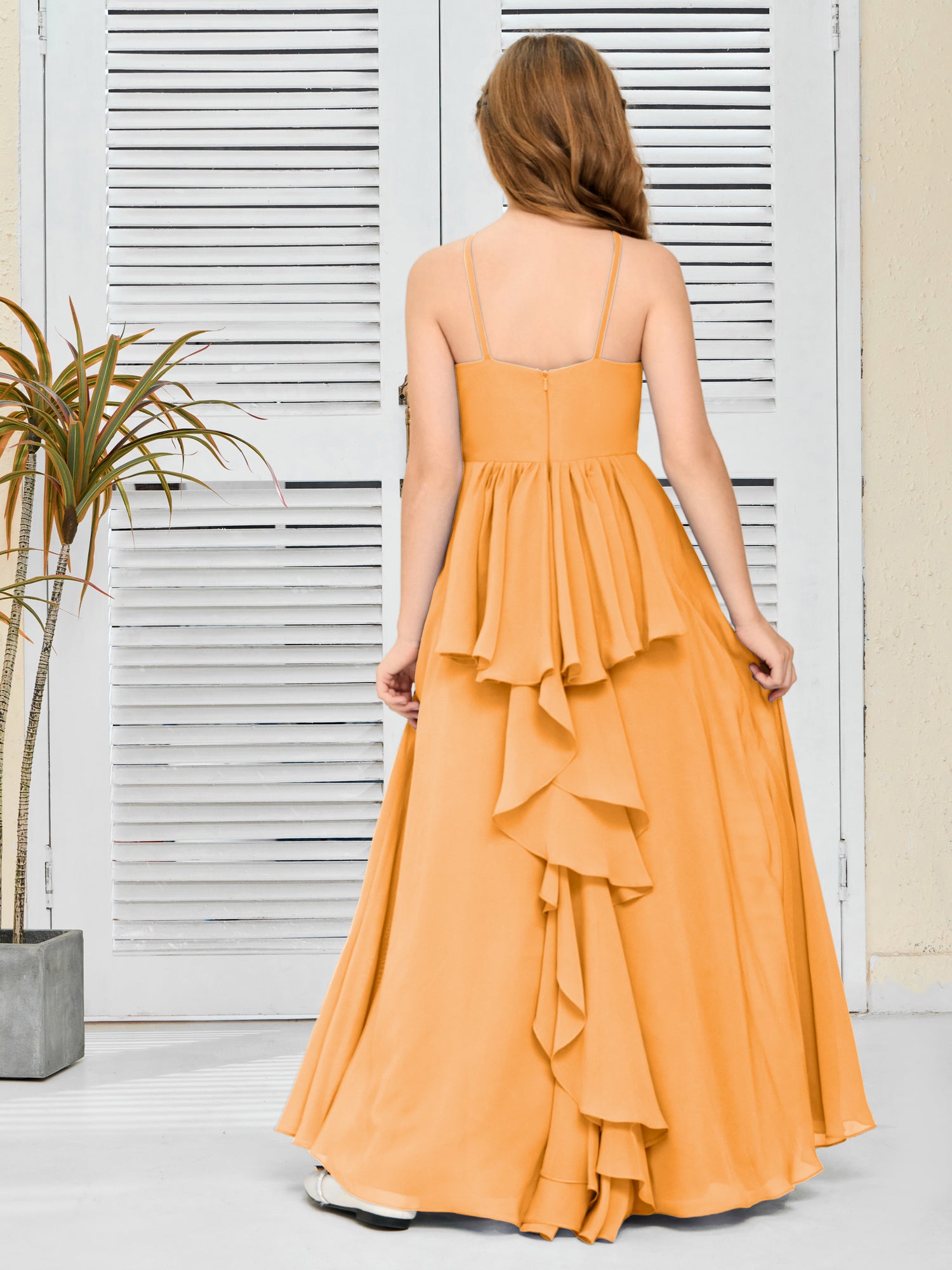 Tangerine